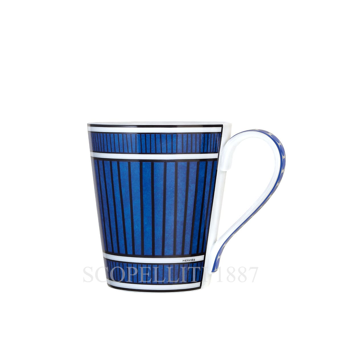 Hermès Bleus d’Ailleurs Mug N°2 1