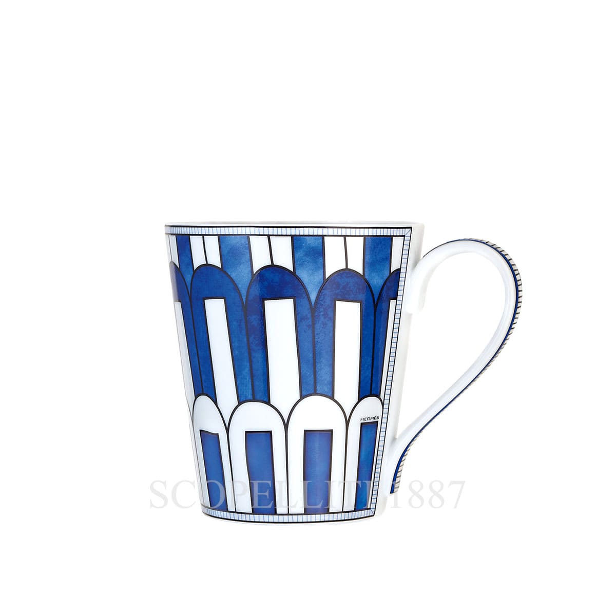 Hermès Bleus d’Ailleurs Mug N°3 1