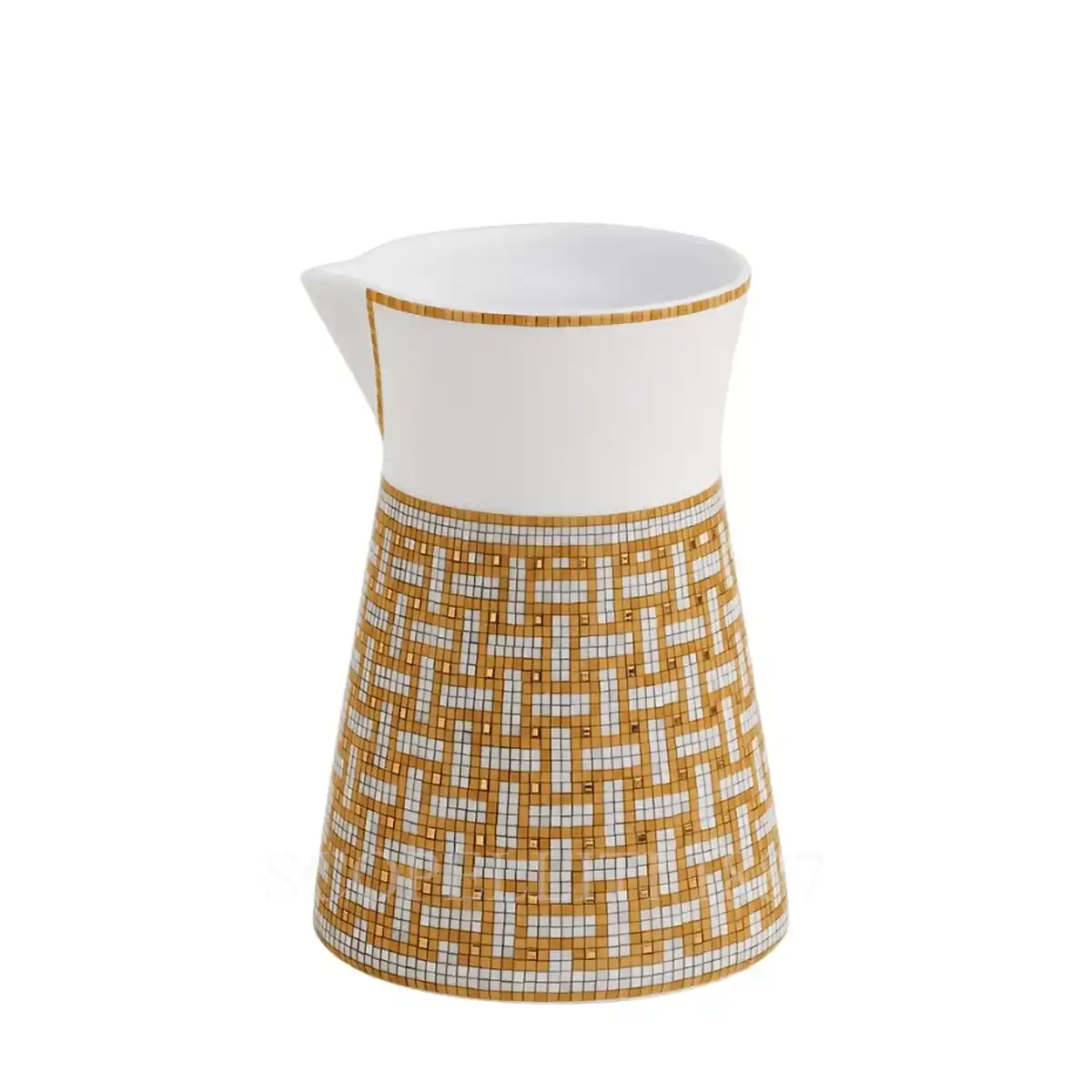 Hermès Mosaique au 24 Creamer 1