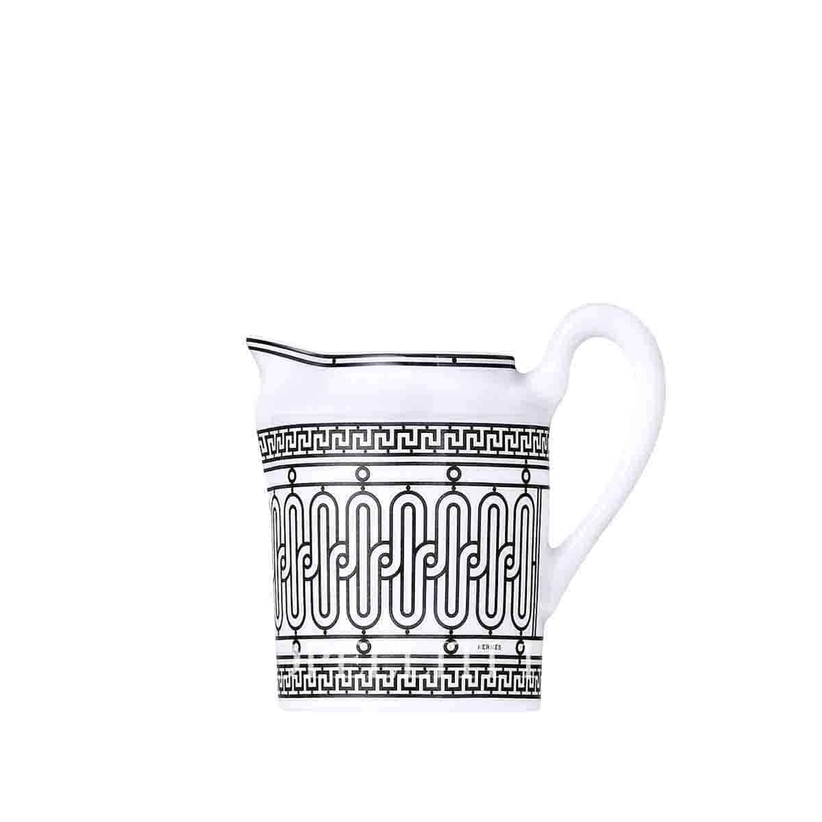 Hermès H Deco Creamer 1