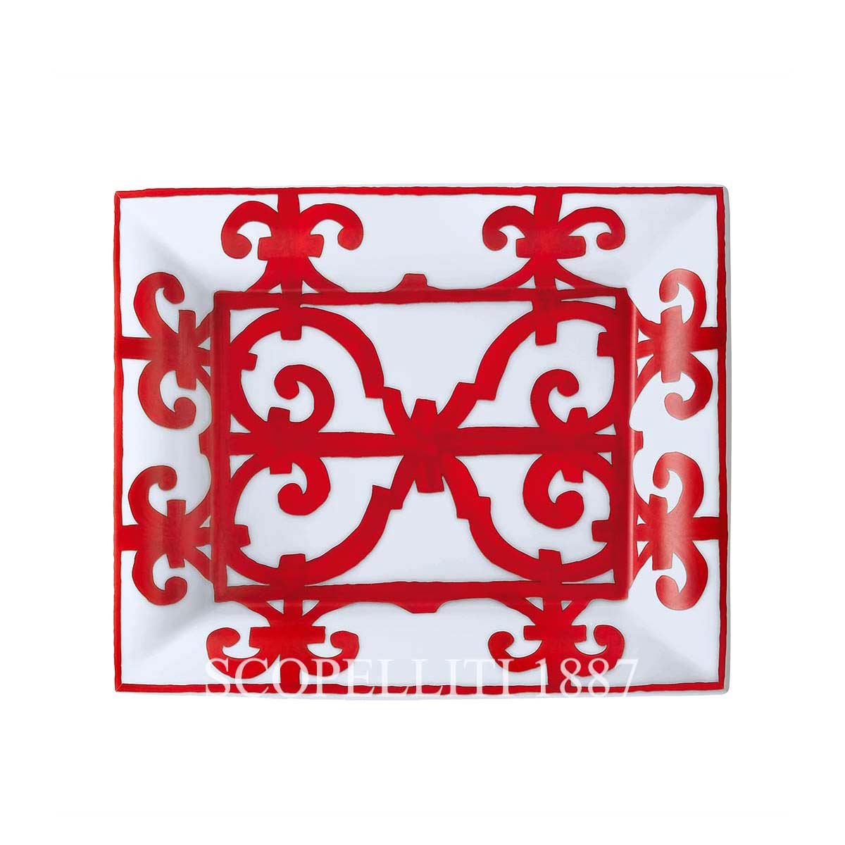 Hermes Balcon du Guadalquivir Change Tray 1