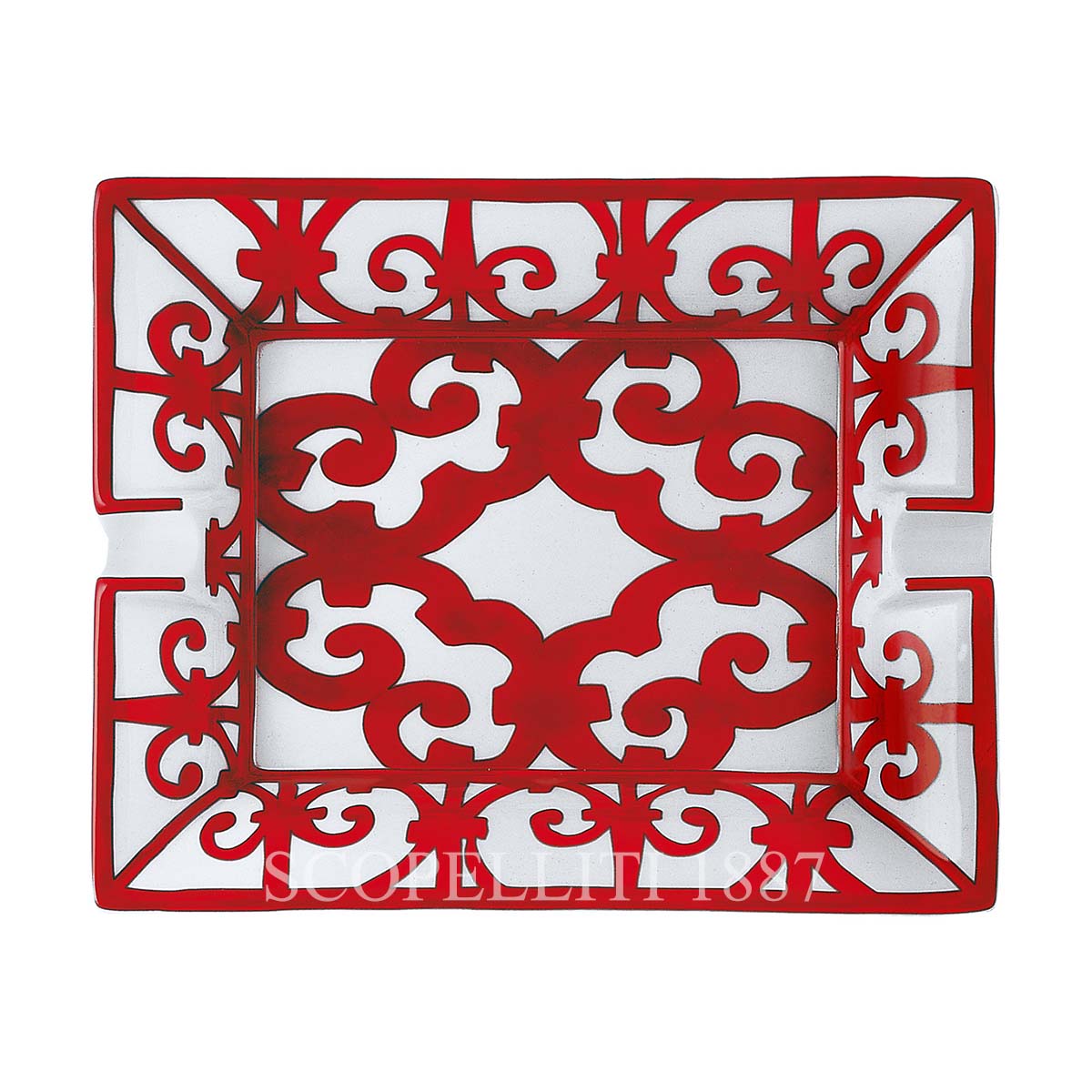 Hermes Balcon du Guadalquivir Ashtray 1