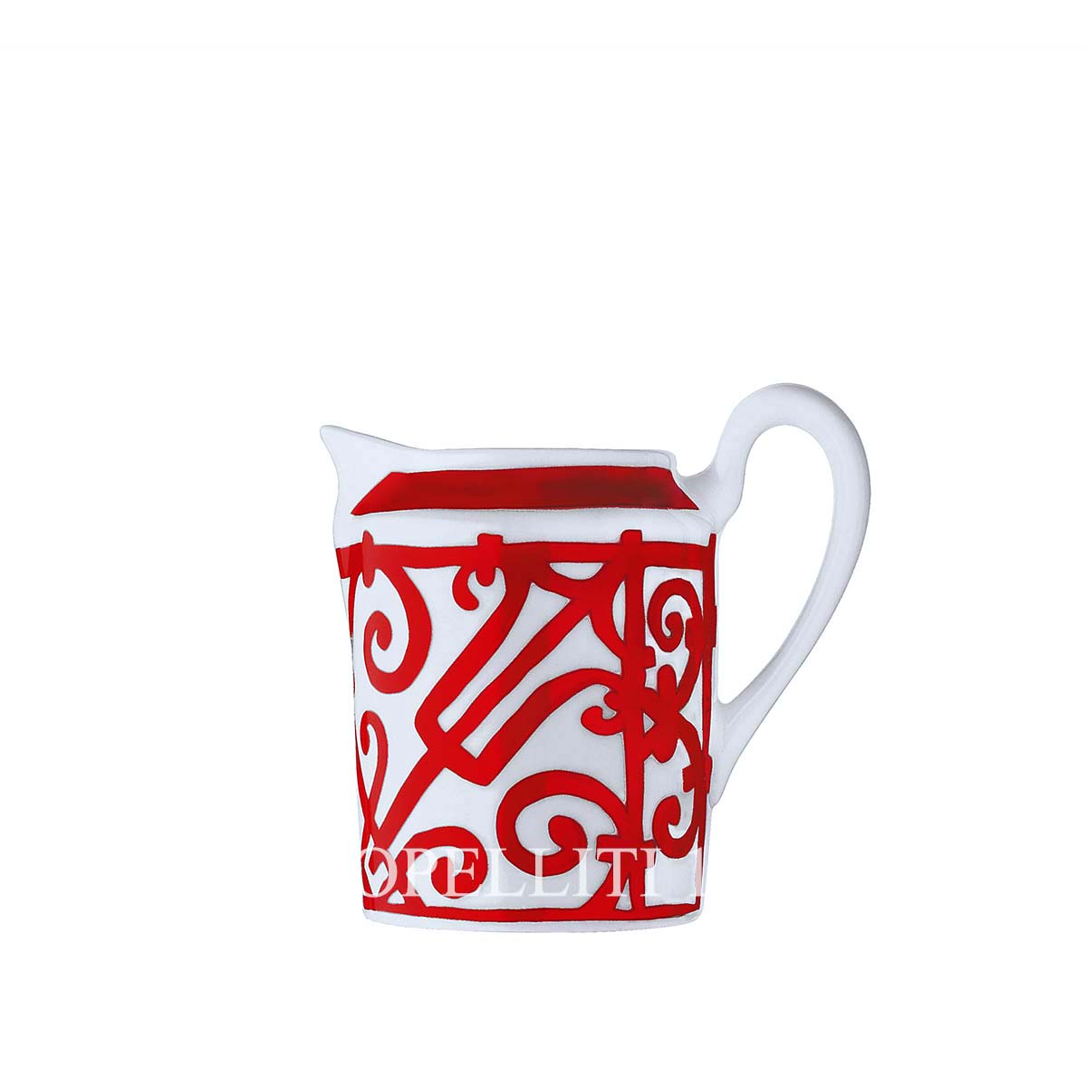 Hermes Balcon du Guadalquivir Creamer 1