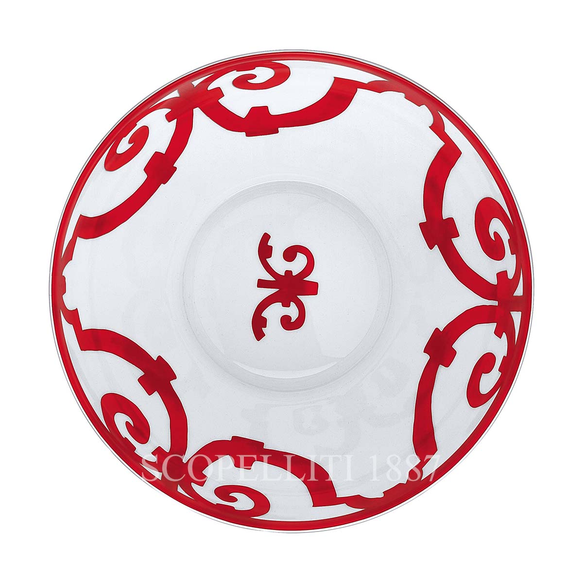 Hermes Balcon du Guadalquivir Salad Bowl 3