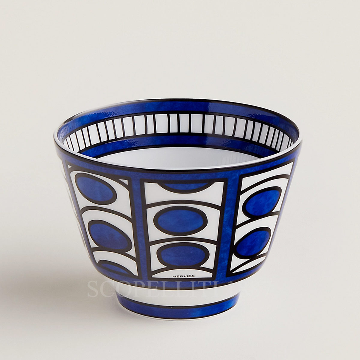 Hermès Bleus d’Ailleurs Bowl n°2 2