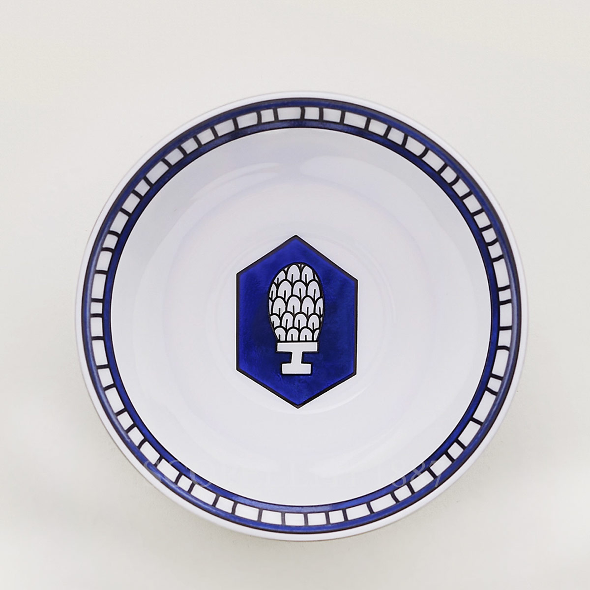 Hermès Bleus d’Ailleurs Bowl n°2 3