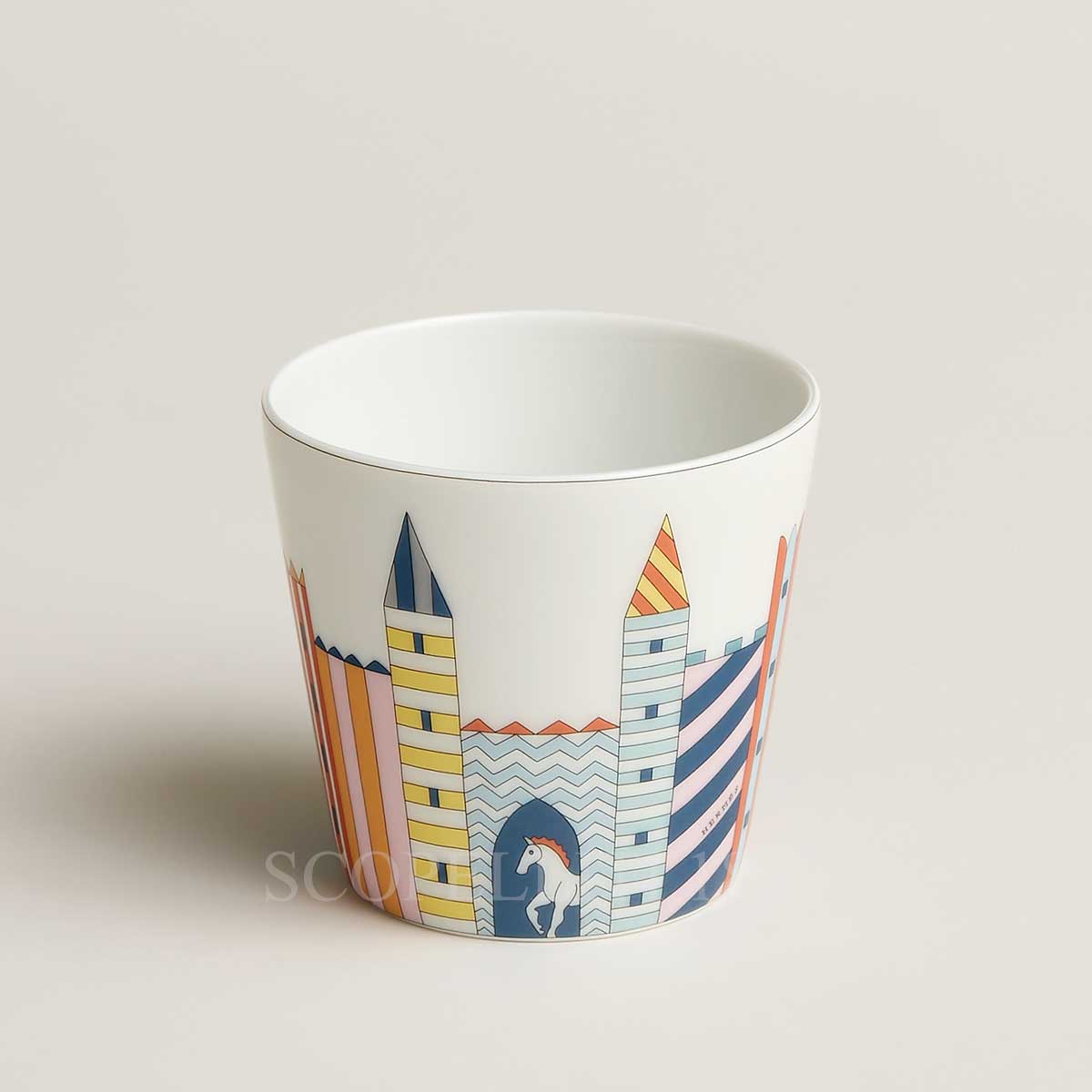 Hermes Tumbler Epopee 1