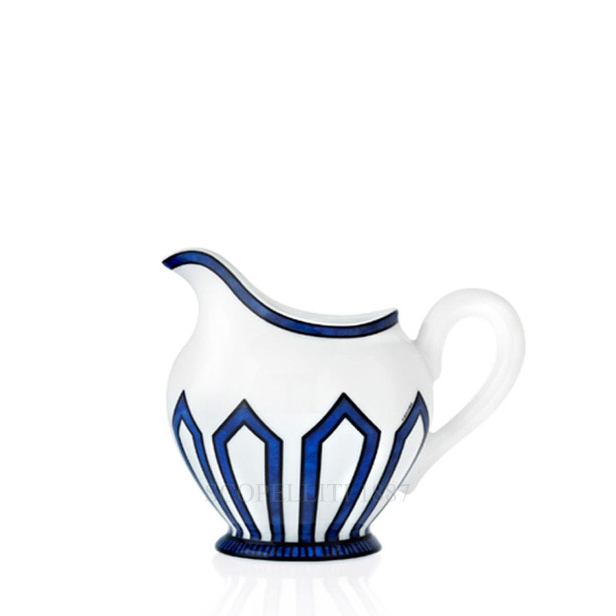 Hermès Bleus d’Ailleurs Creamer 1