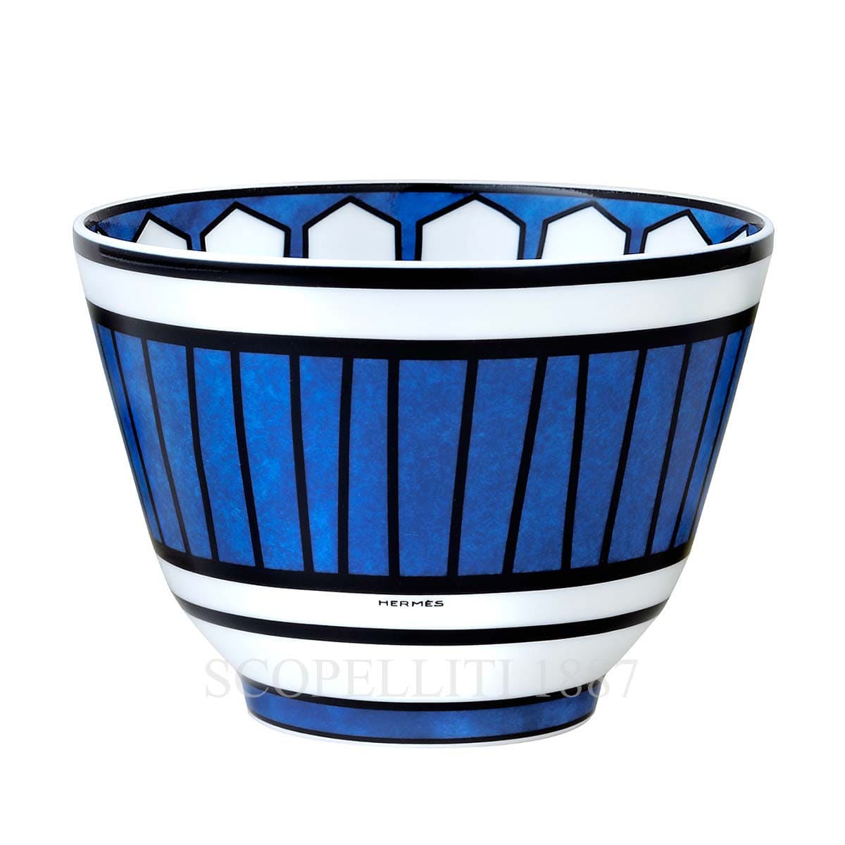 Hermès Bleus d’Ailleurs Bowl n°3 1