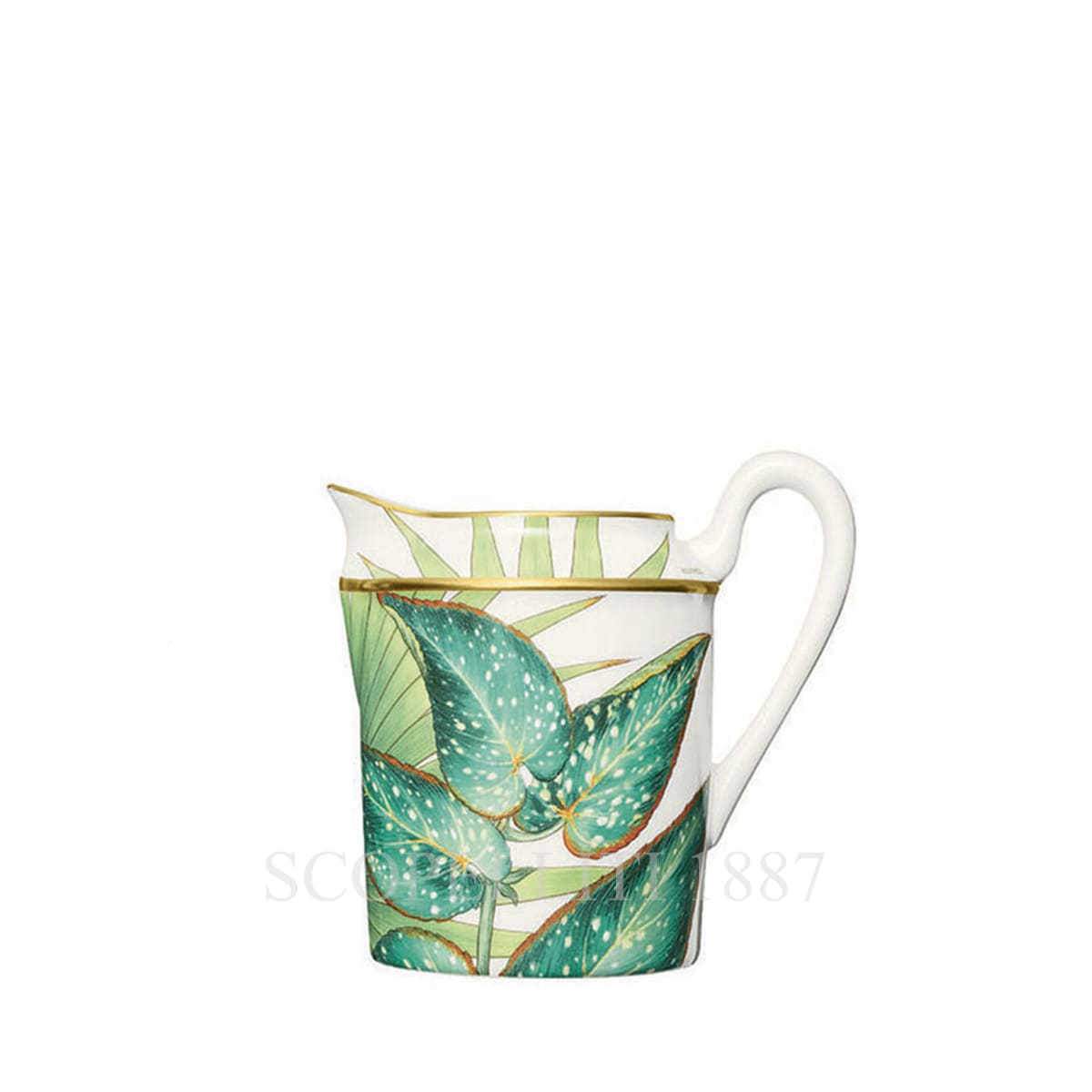 Hermes Passifolia Creamer 1