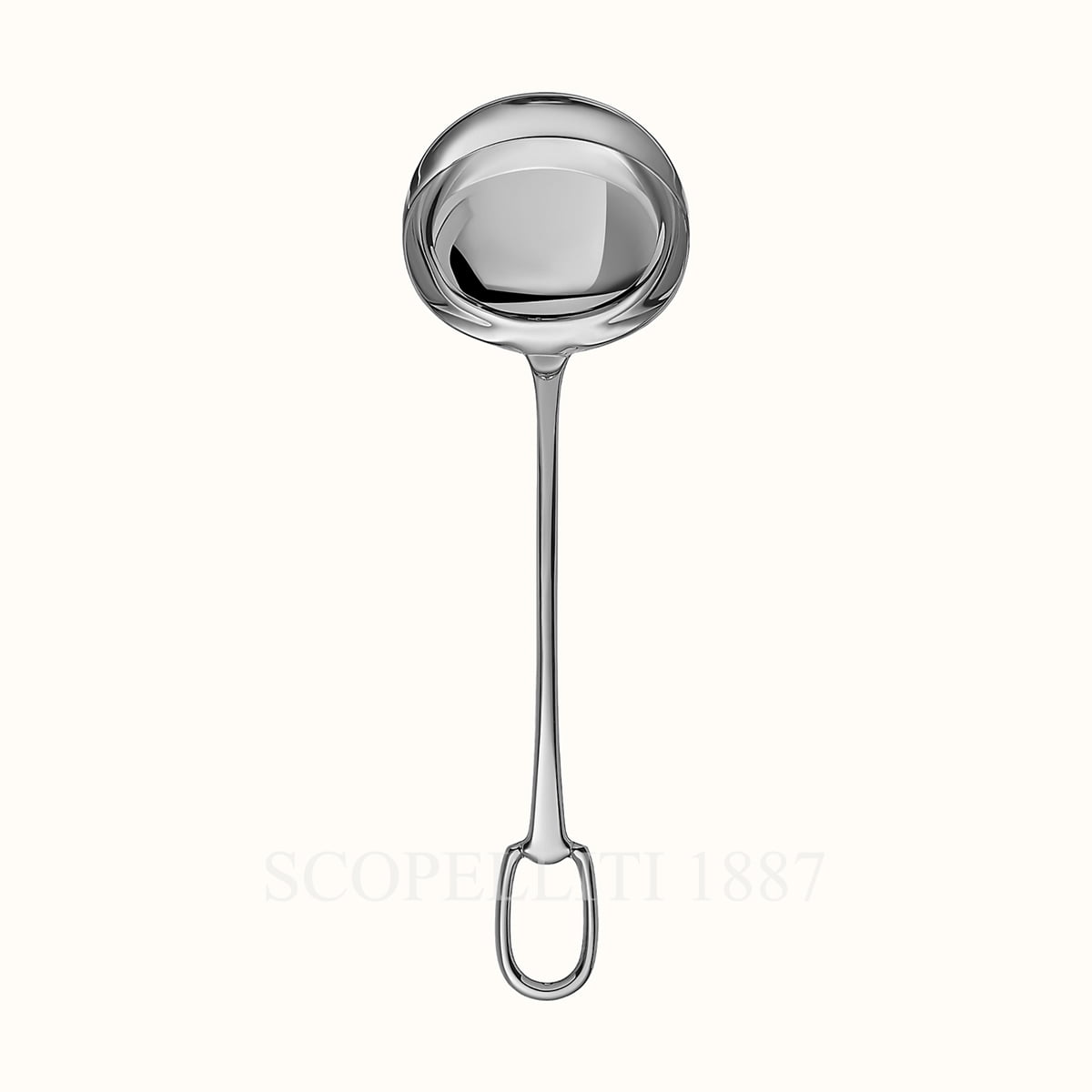 Hermes Ladle Attelage Steel 1