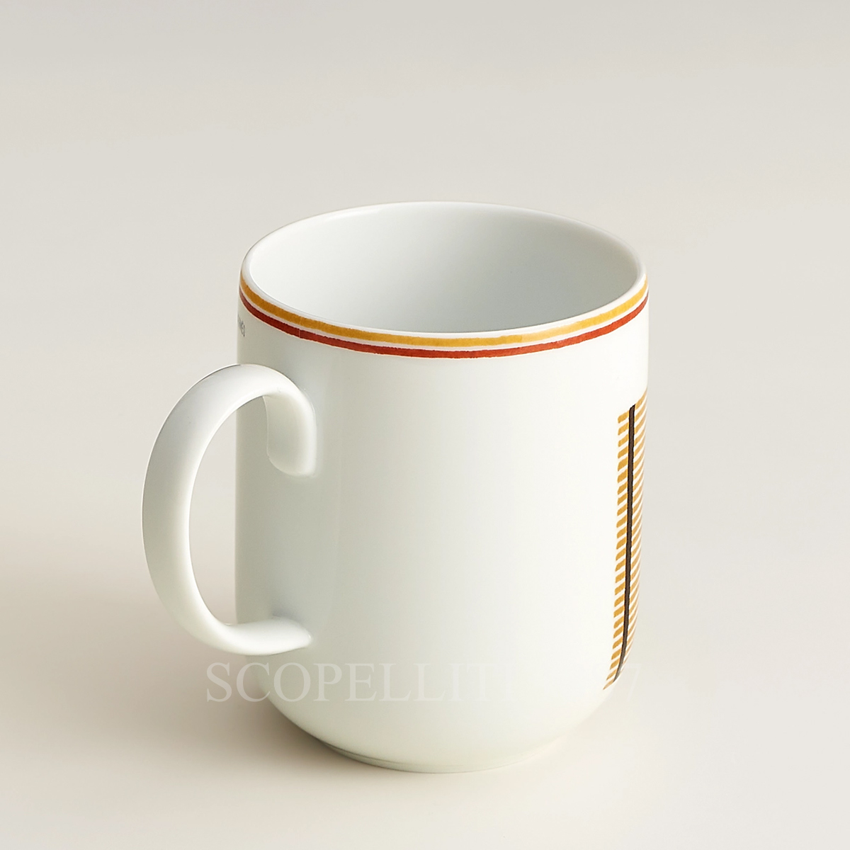 Hermes Mug Saut Casque 4