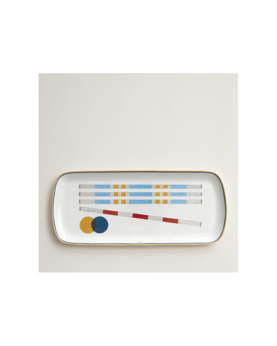 에르메스 Cake Platter Saut 055024P