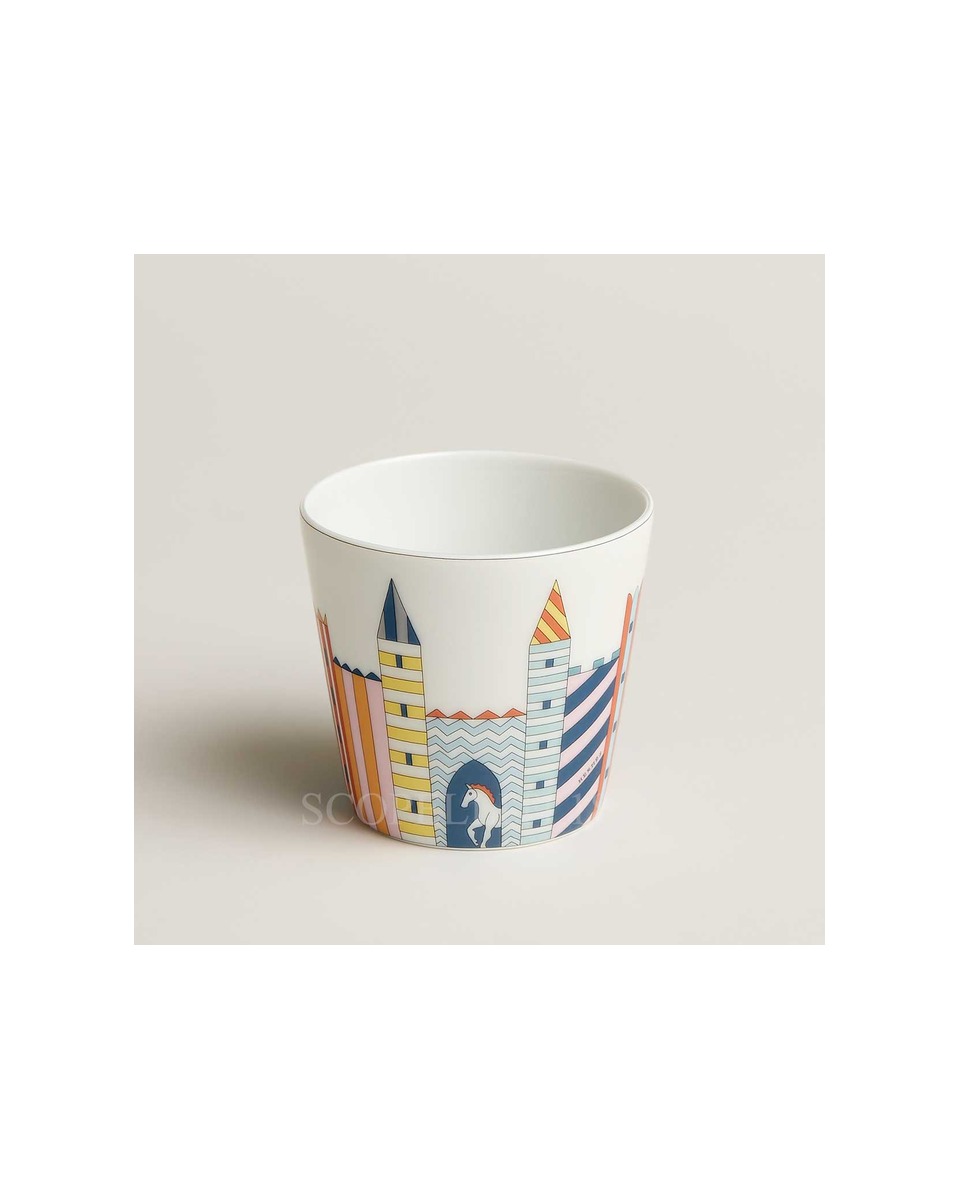 에르메스 Tumbler Epopee P053004P