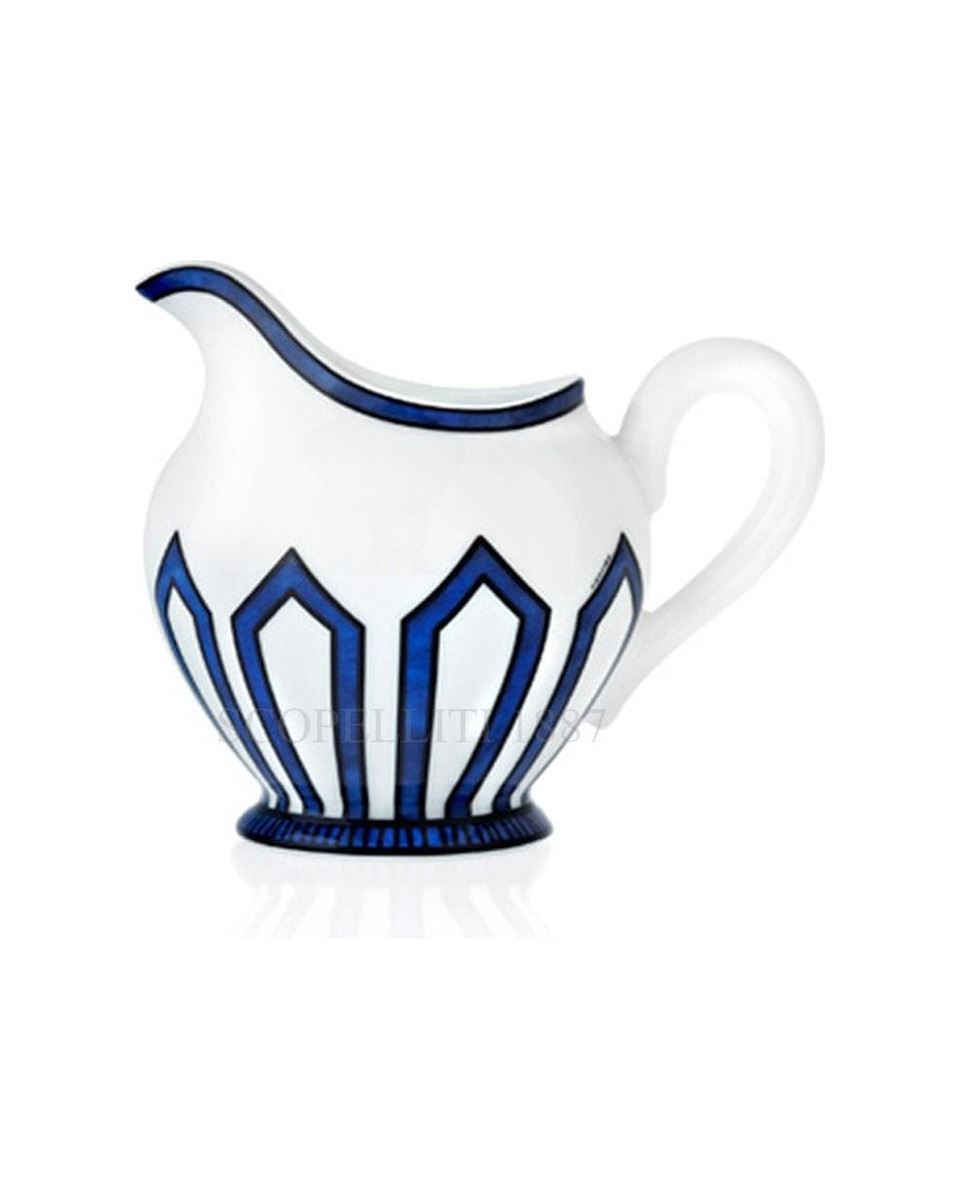 에르메스 Bleus d’Ailleurs Creamer 030021P