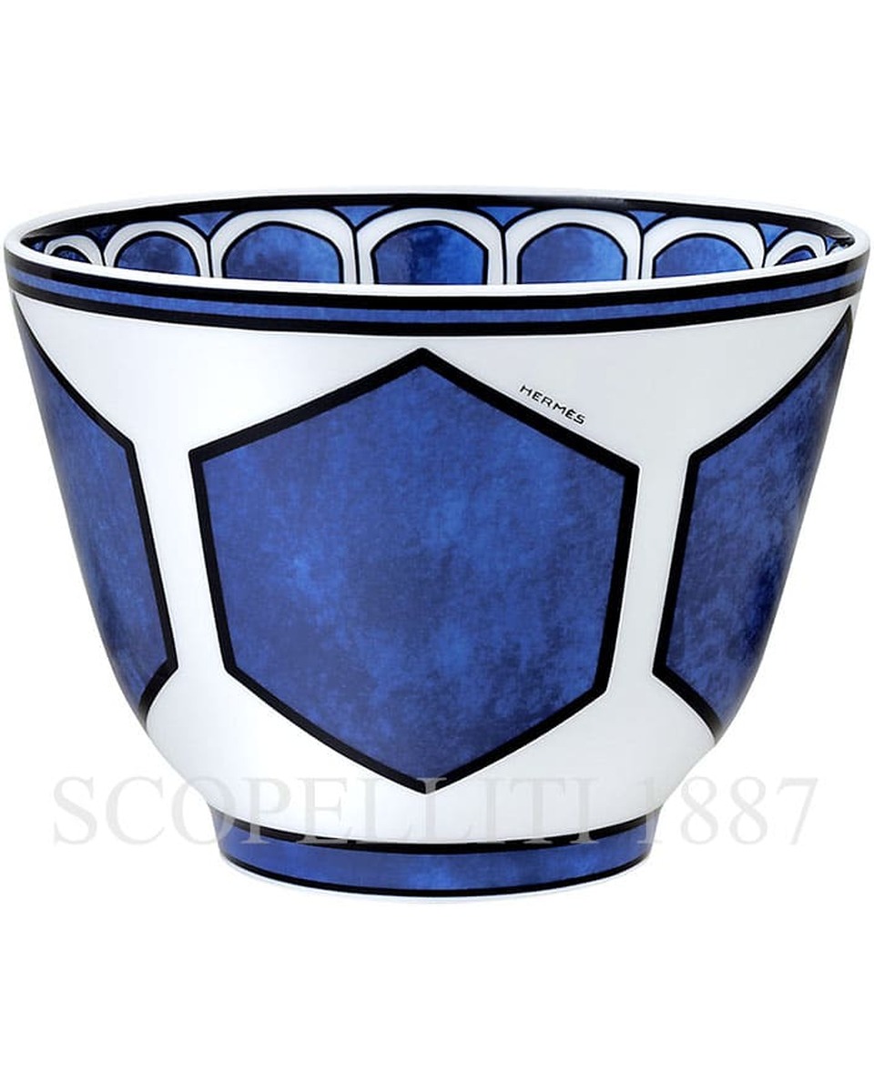 에르메스 Bleus d’Ailleurs Bowl n°1 030183P
