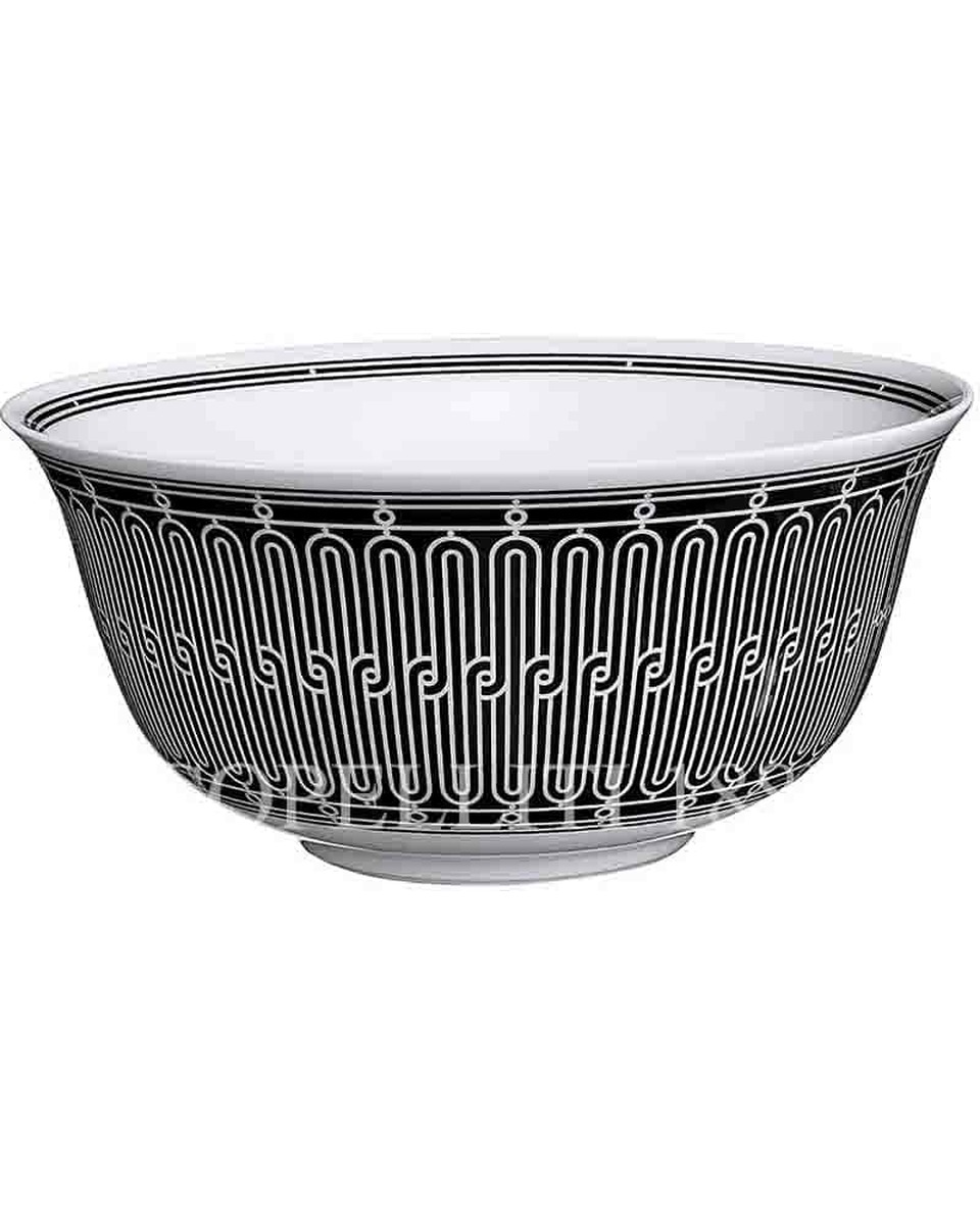 에르메스 H Deco Large Bowl 037184P