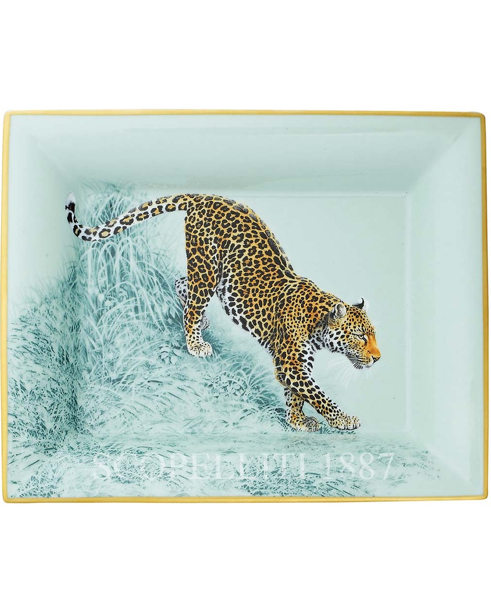 에르메스 Carnets d'Equateur Change Tray 038090P