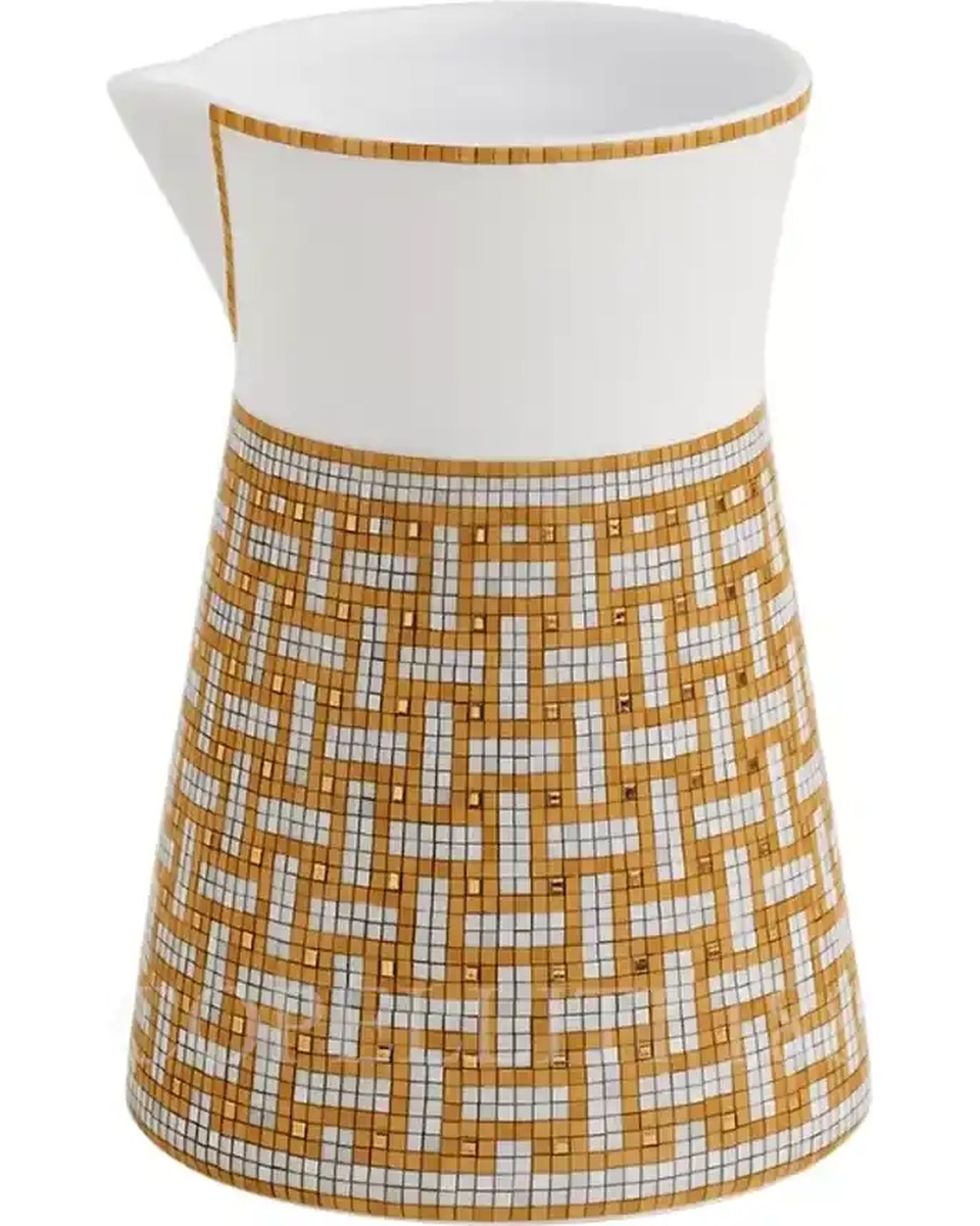 에르메스 Mosaique au 24 Creamer 026021P