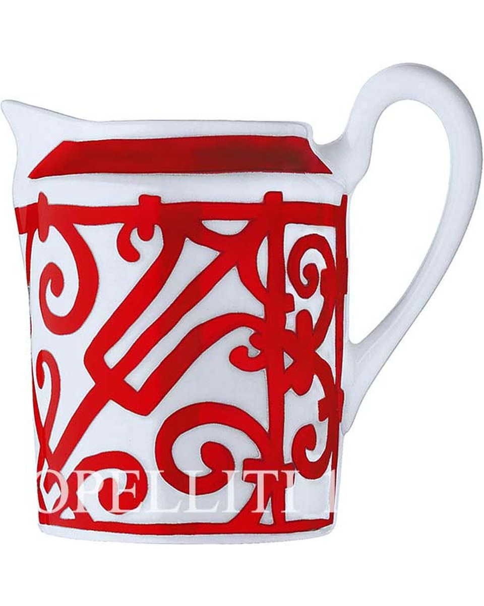 에르메스 Balcon du Guadalquivir Creamer 011021P