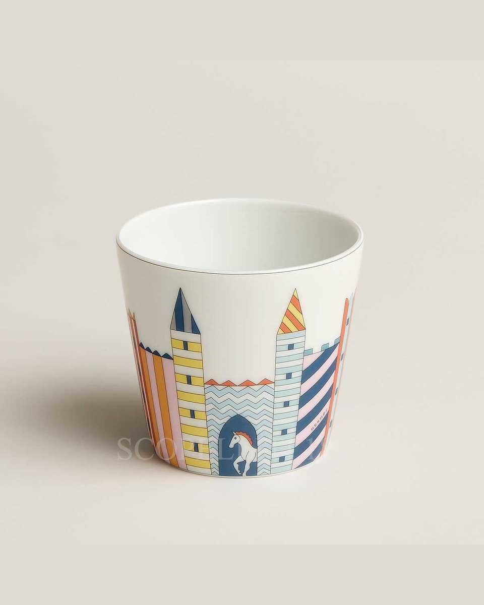에르메스 Tumbler Epopee P053004P 1/2