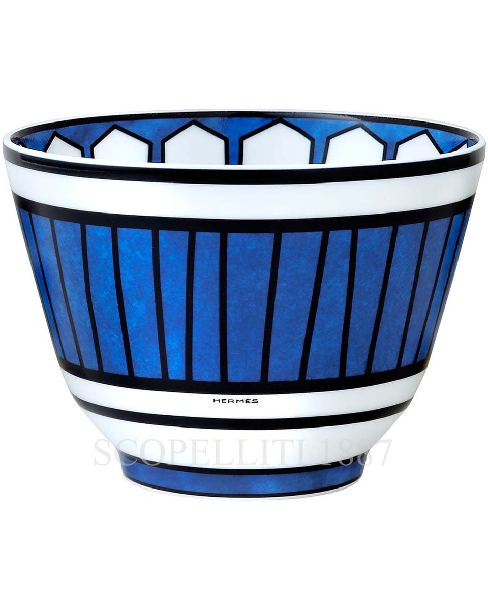 에르메스 Bleus d’Ailleurs Bowl n°3 030383P 1/2