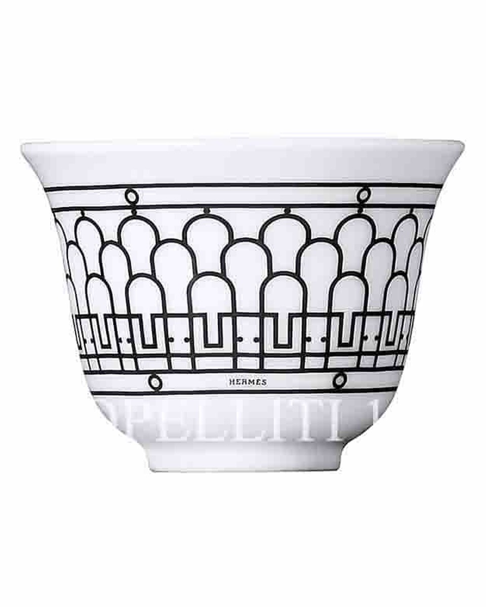 에르메스 H Deco Small Cup n°1 Set for 2 037033P 1/2