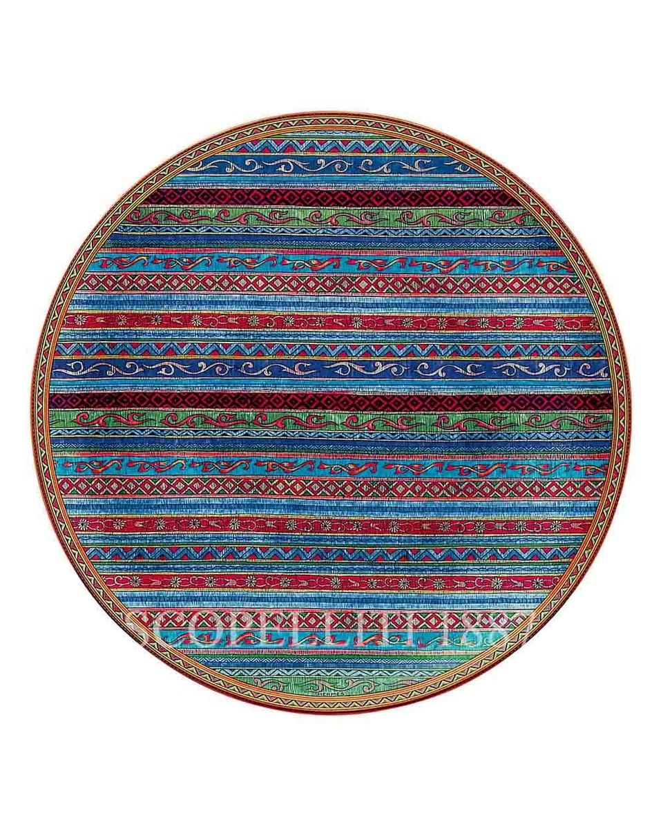 에르메스 Presentation Plate Cheval d'Orient 009863P