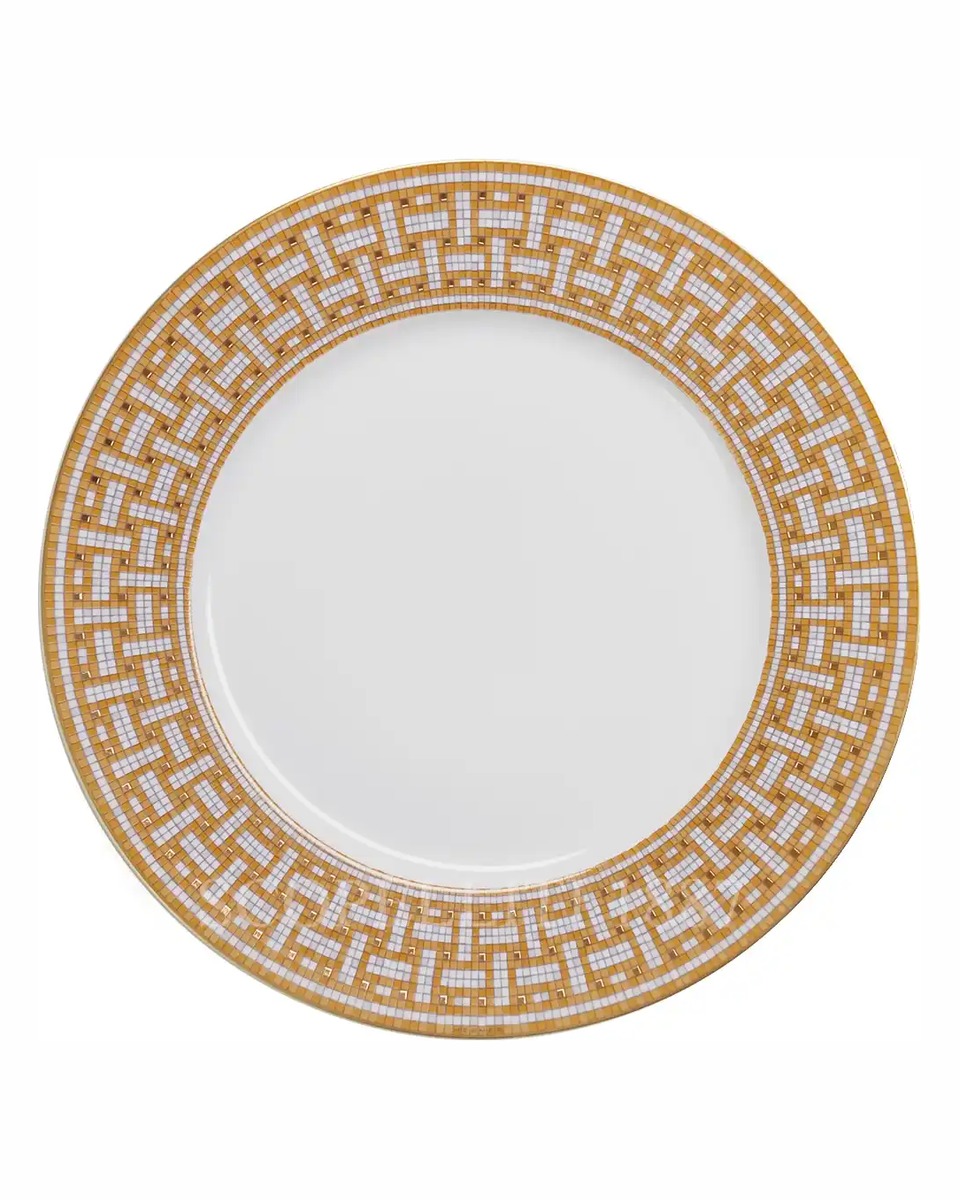 에르메스 Mosaique au 24 Dinner Plate 026001P