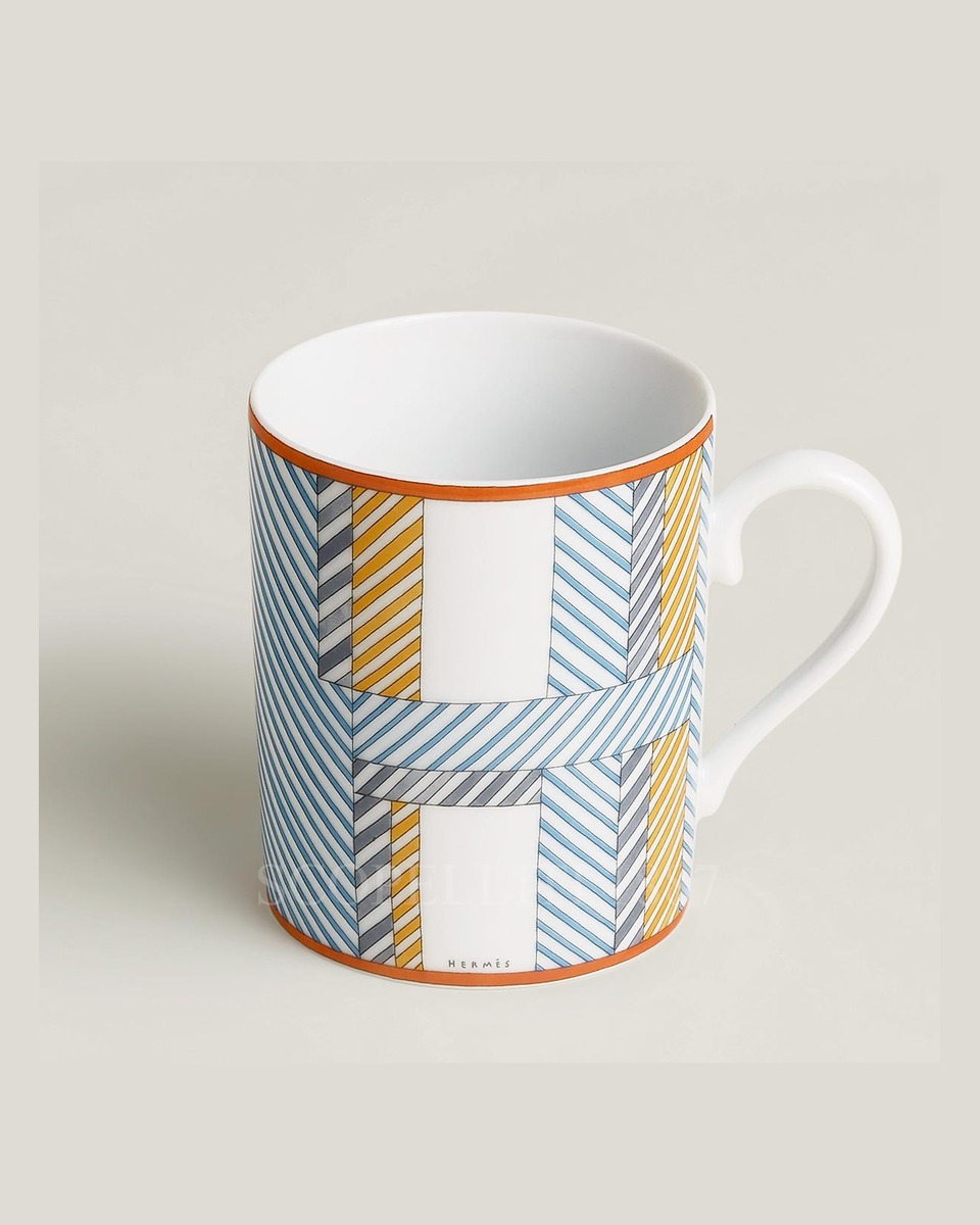 에르메스 Hidden H Mug n°2 P067131P