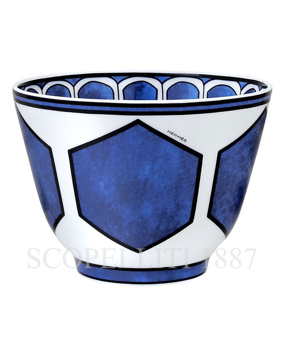 에르메스 Bleus d’Ailleurs Bowl n°1 030183P