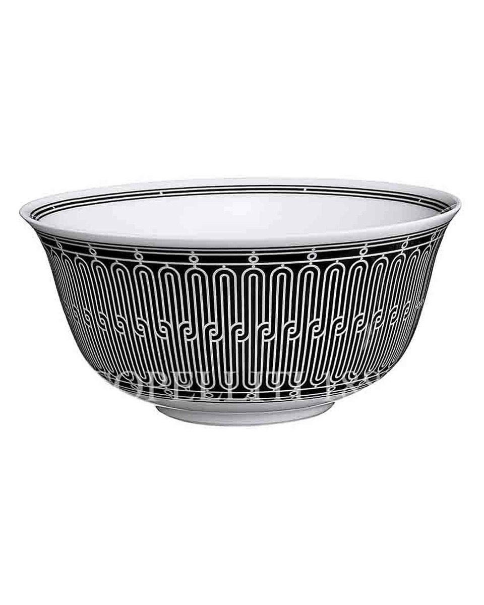 에르메스 H Deco Large Bowl 037184P