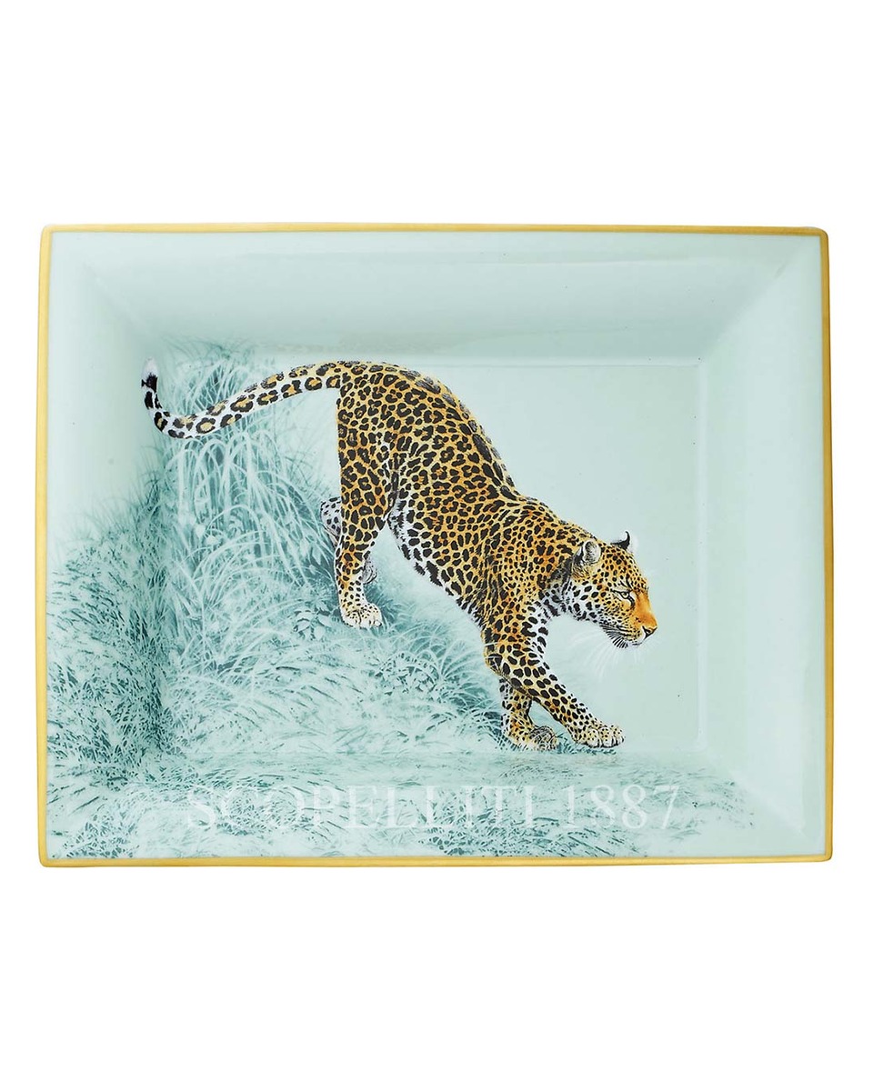 에르메스 Carnets d'Equateur Change Tray 038090P
