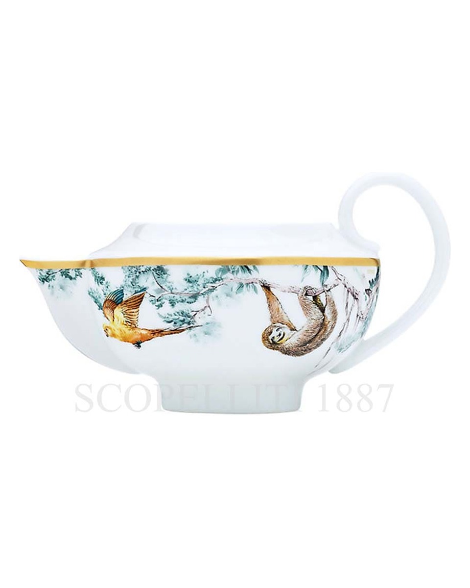 에르메스 Carnets d'Equateur Creamer 038021P
