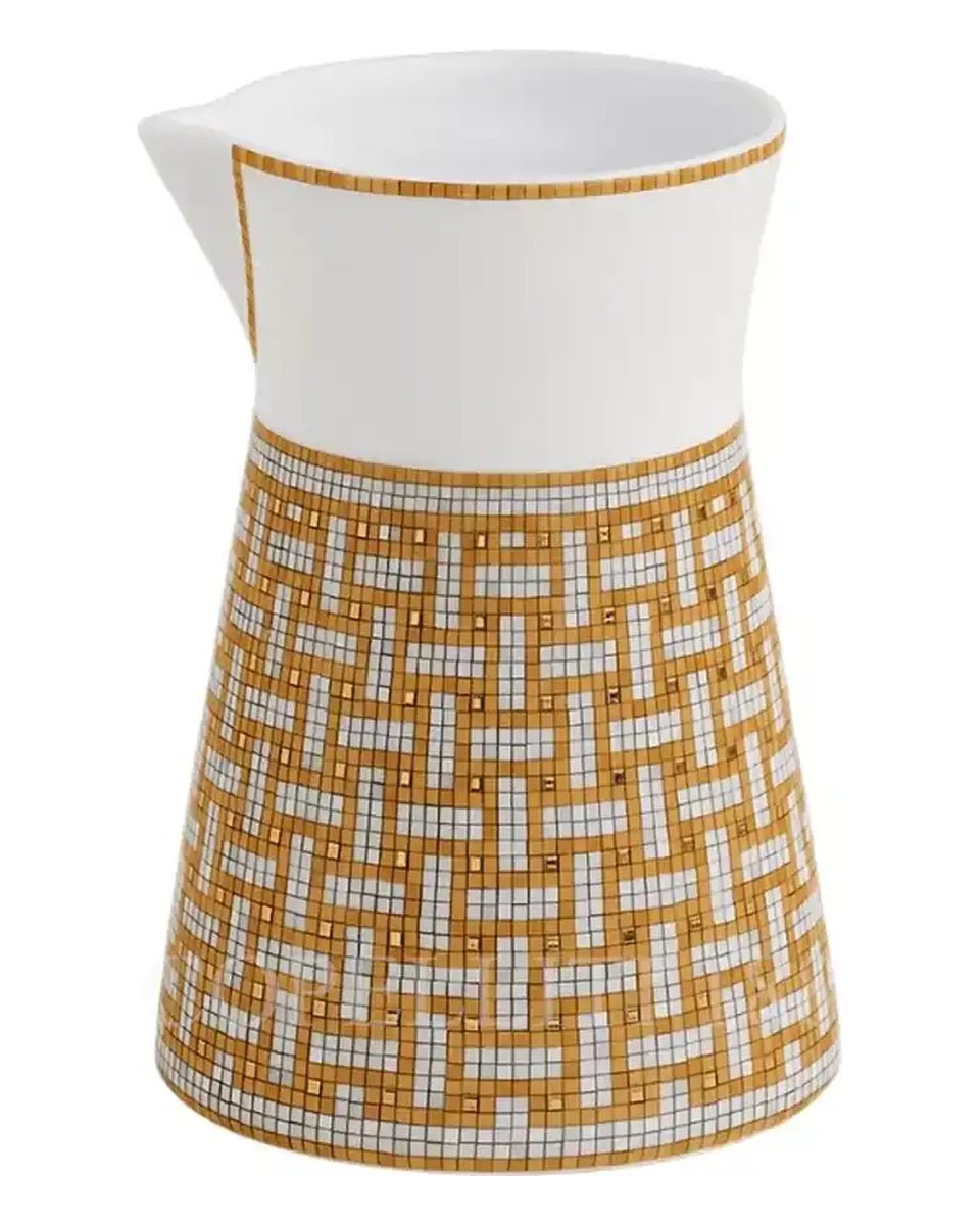 에르메스 Mosaique au 24 Creamer 026021P