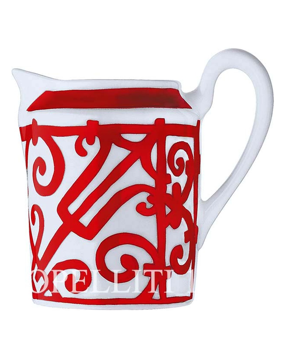 에르메스 Balcon du Guadalquivir Creamer 011021P