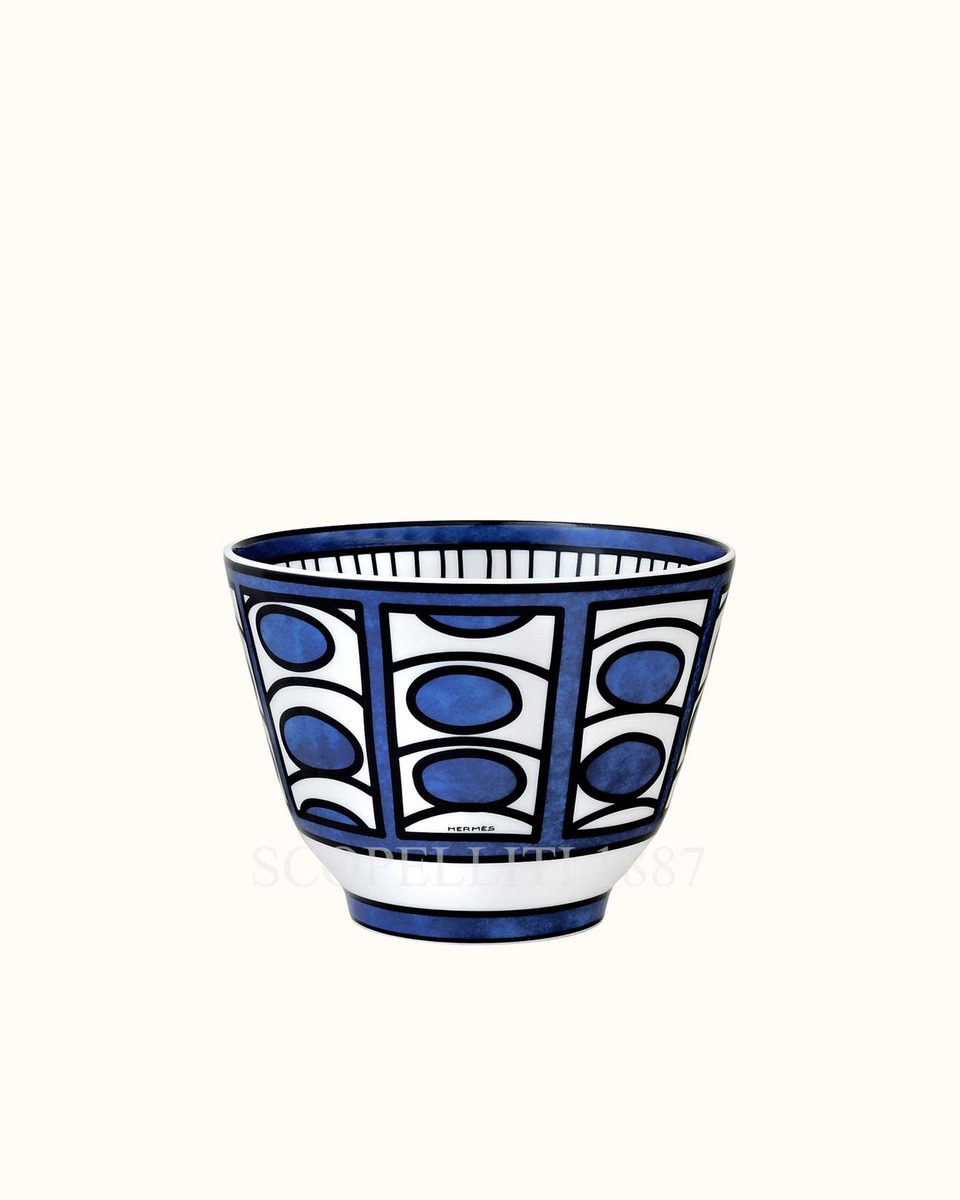 에르메스 Bleus d’Ailleurs Bowl n°2 030283P