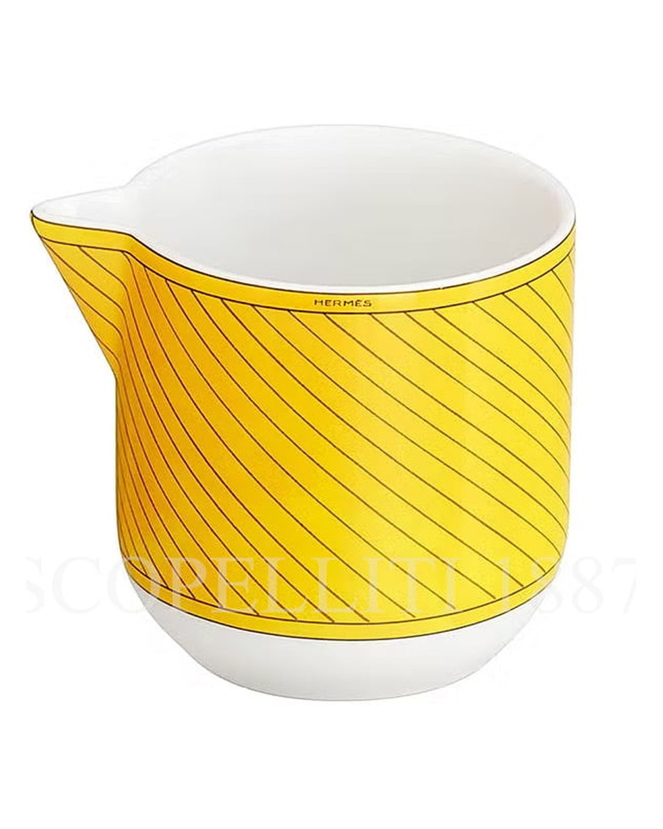 에르메스 Soleil d’Hermès Creamer 046021P