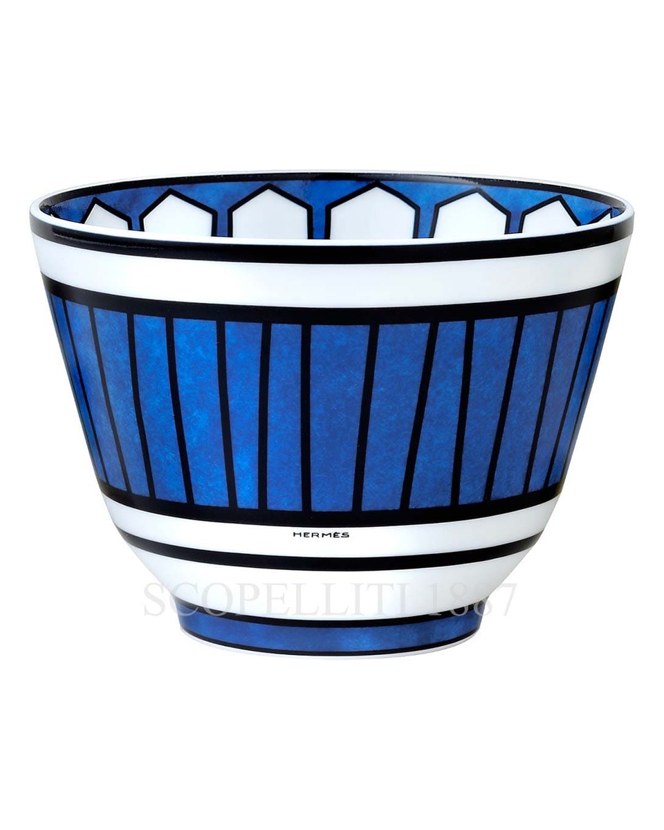 에르메스 Bleus d’Ailleurs Bowl n°3 030383P