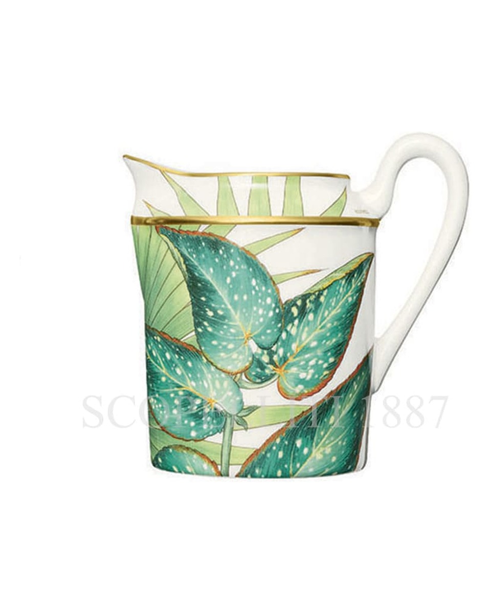 에르메스 Passifolia Creamer 044021P
