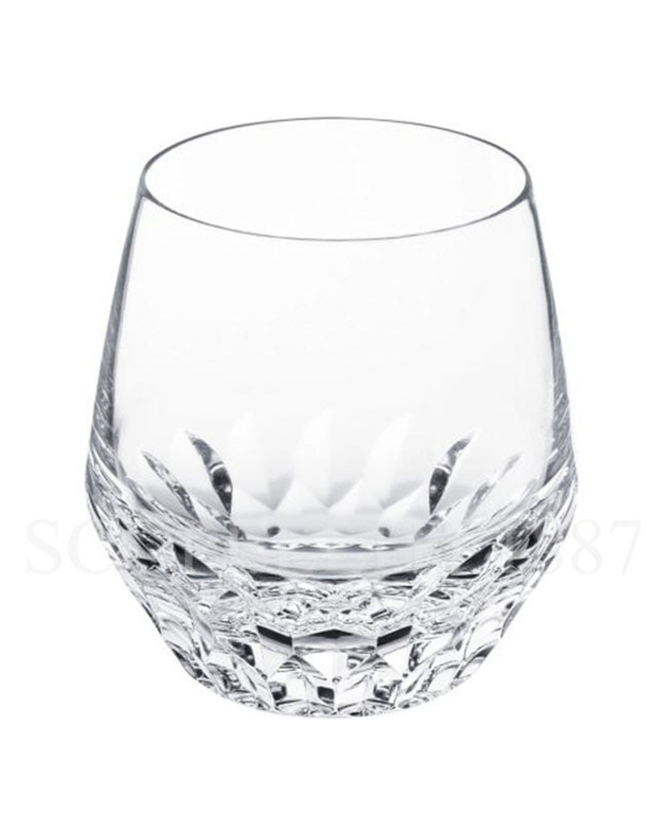 생 루이 Folia 미디움 텀블러 Saint Louis Folia Medium Tumbler 02653