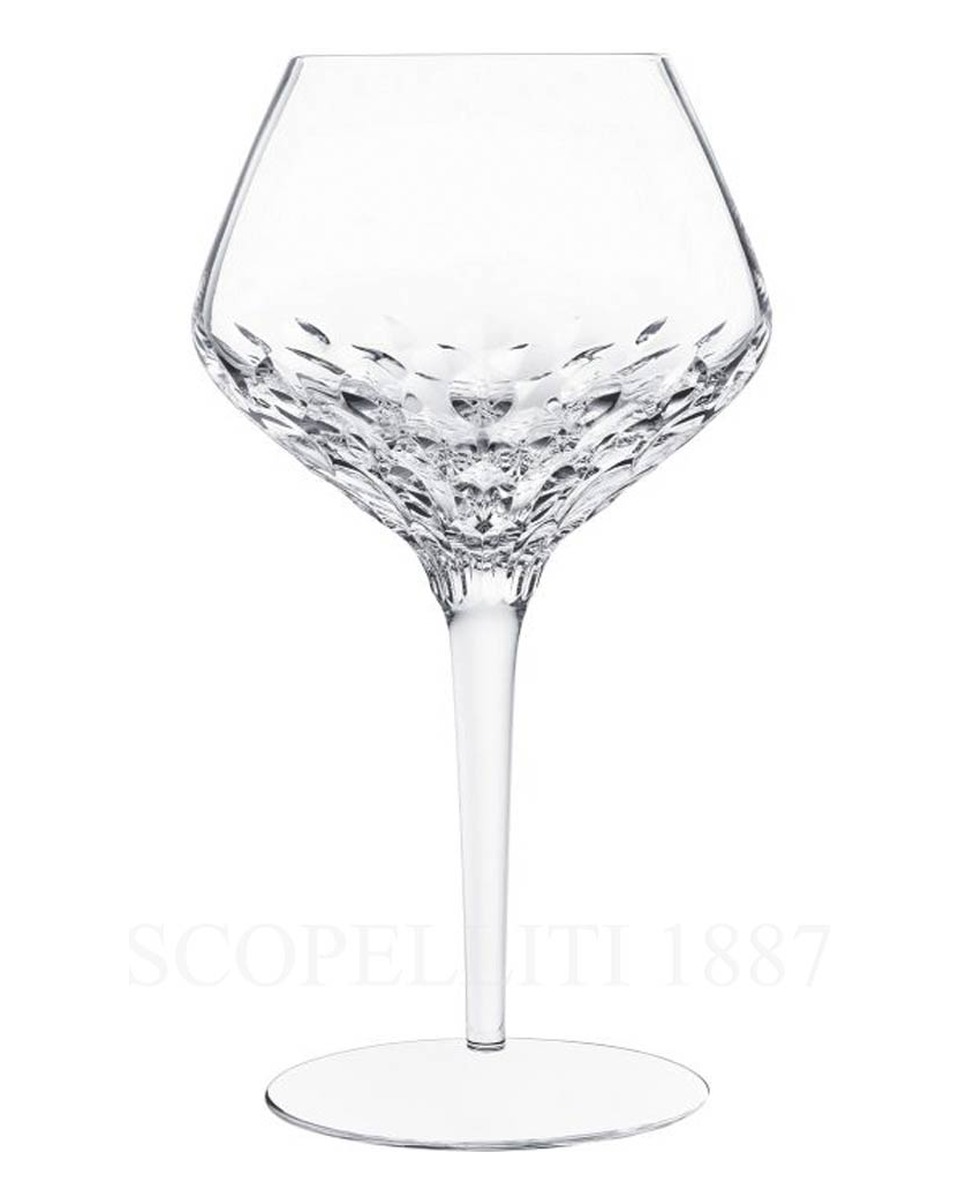 생 루이 Folia 와인잔 n°4 Saint Louis Folia Wine Glass n°4 02658