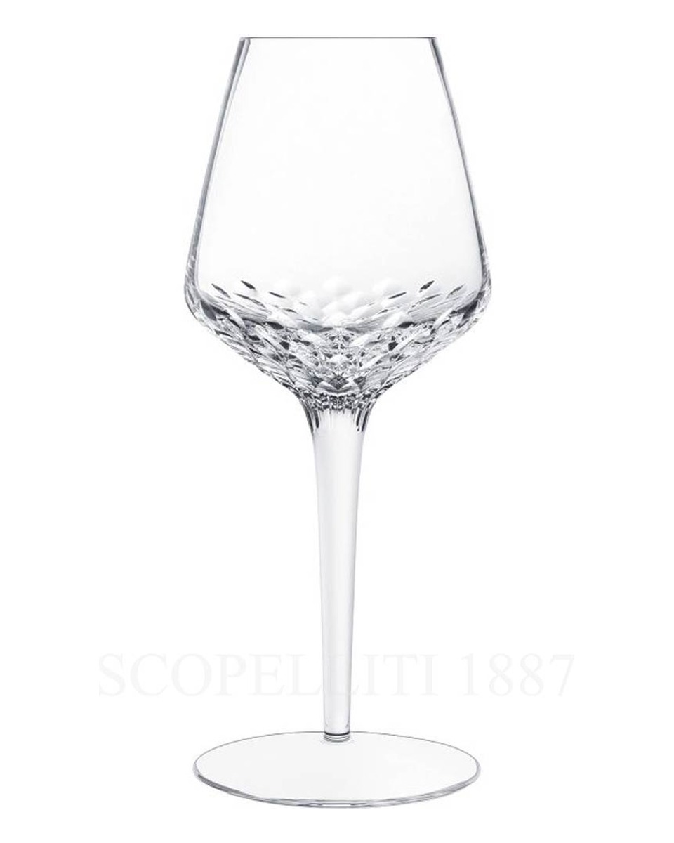생 루이 Folia 와인잔 n°3 Saint Louis Folia Wine Glass n°3 02659