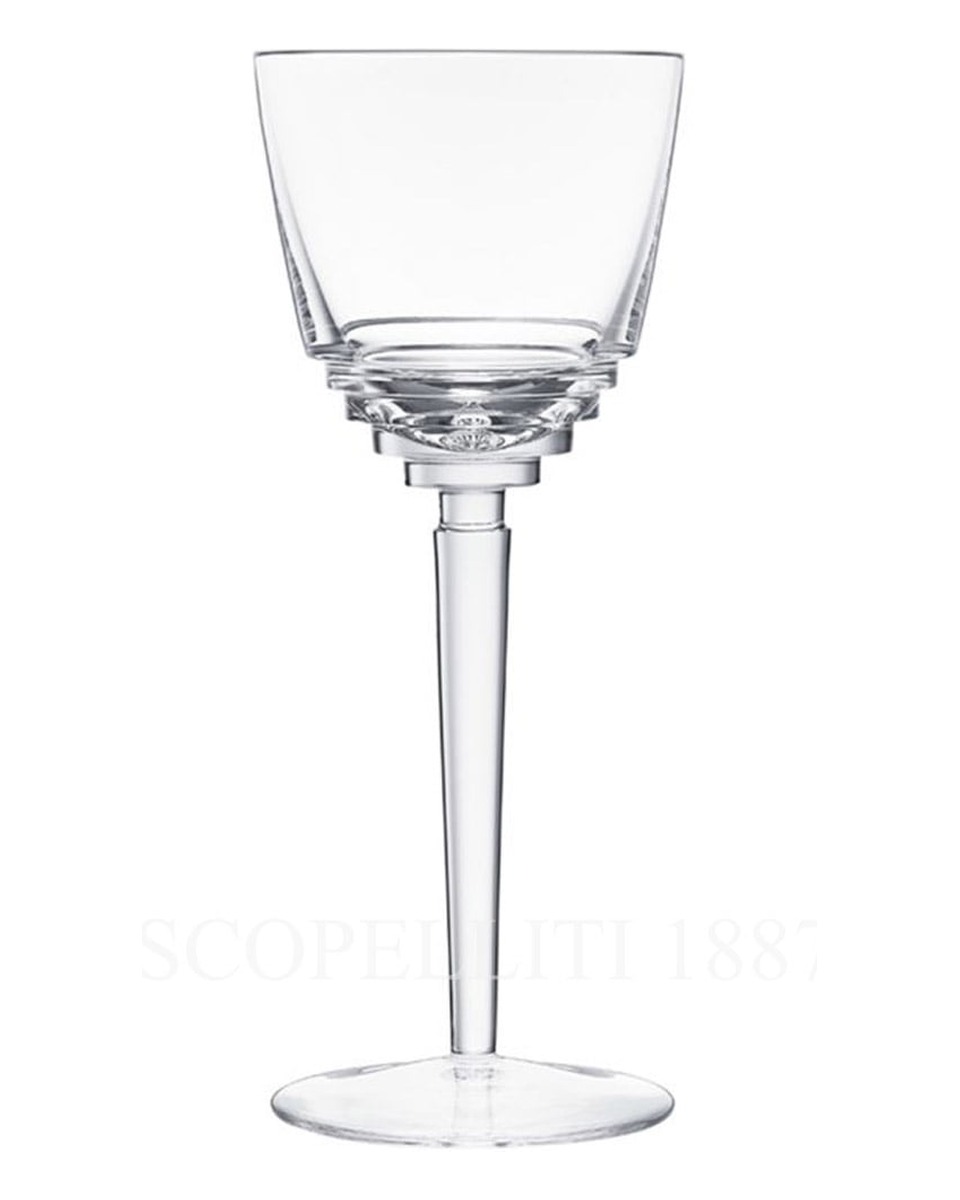 생 루이 Oxymore Sky 블루 미디움 텀블러 Saint Louis Oxymore Sky Blue Medium Tumbler 02637