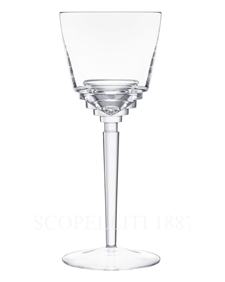 생 루이 Oxymore 다크 블루 미디움 텀블러 Saint Louis Oxymore Dark Blue Medium Tumbler 02638