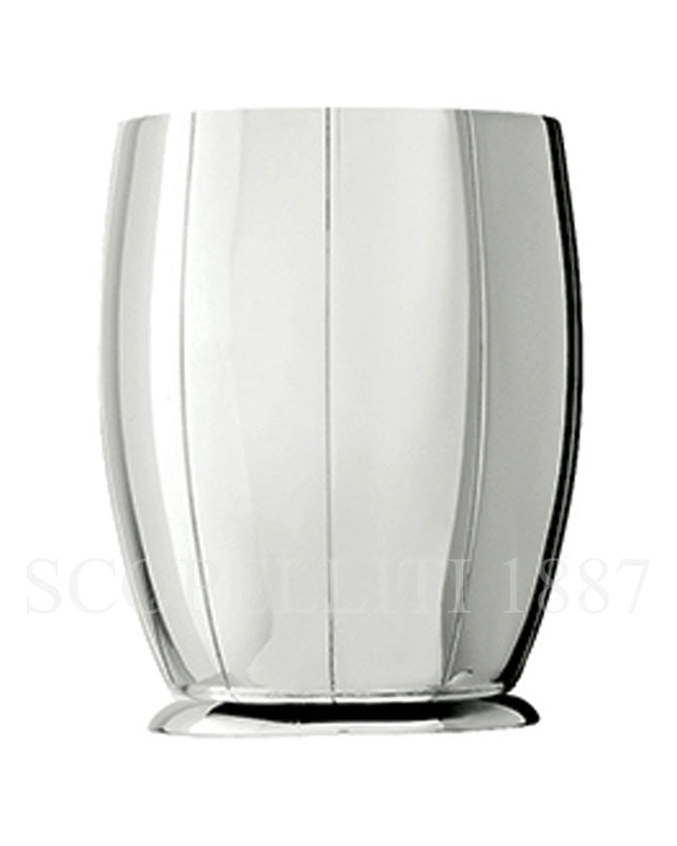 PUIFORCAT Cannelle 텀블러 Sterling 실버 Puiforcat Cannelle Tumbler Sterling Silver 00710