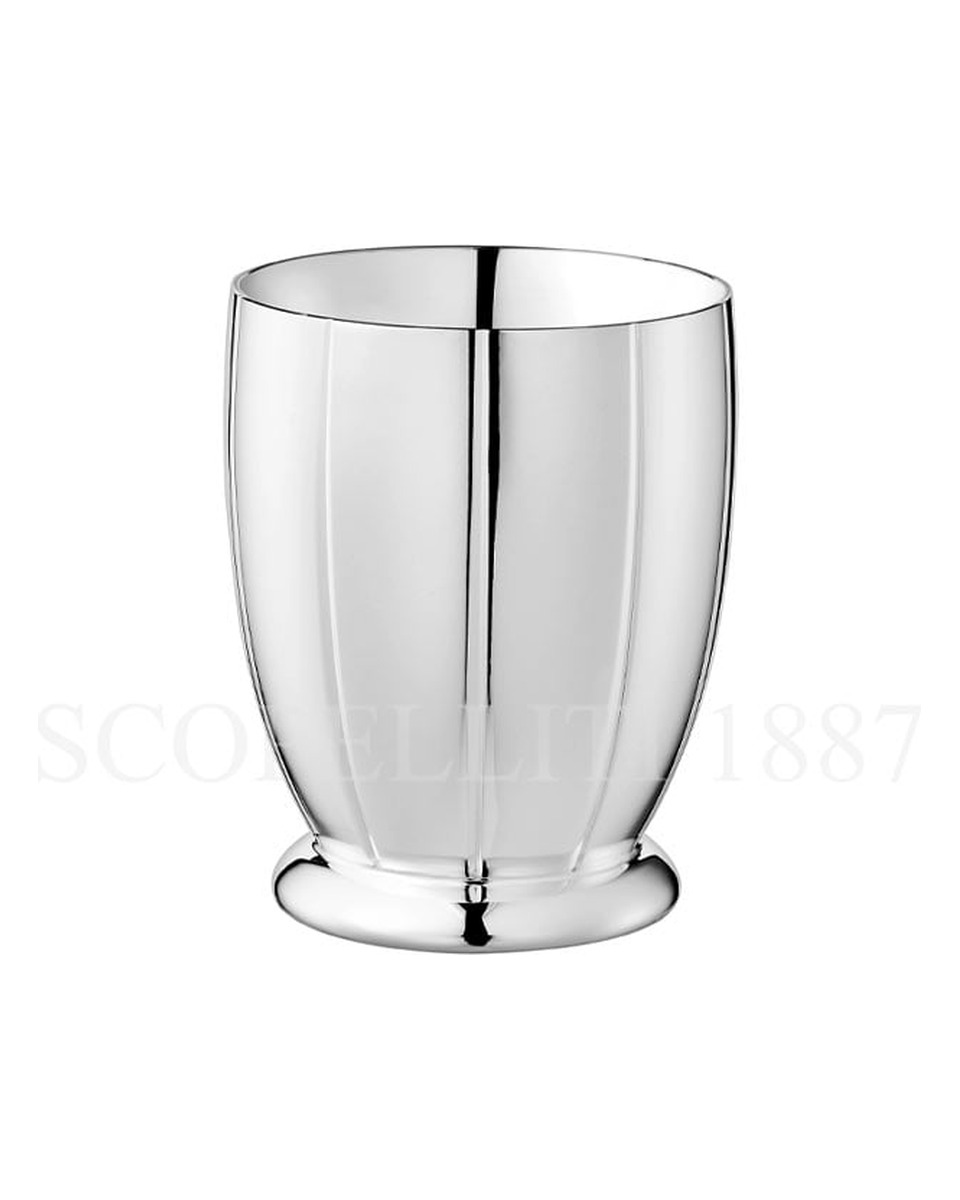 PUIFORCAT Cannelle 에그컵 Sterling 실버 Puiforcat Cannelle Egg Cup Sterling Silver 00711
