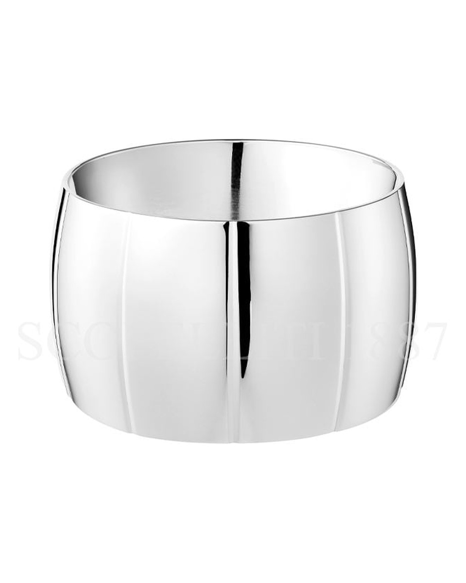 PUIFORCAT Cannelle 냅킨 링 Sterling 실버 Puiforcat Cannelle Napkin Ring Sterling Silver 00712