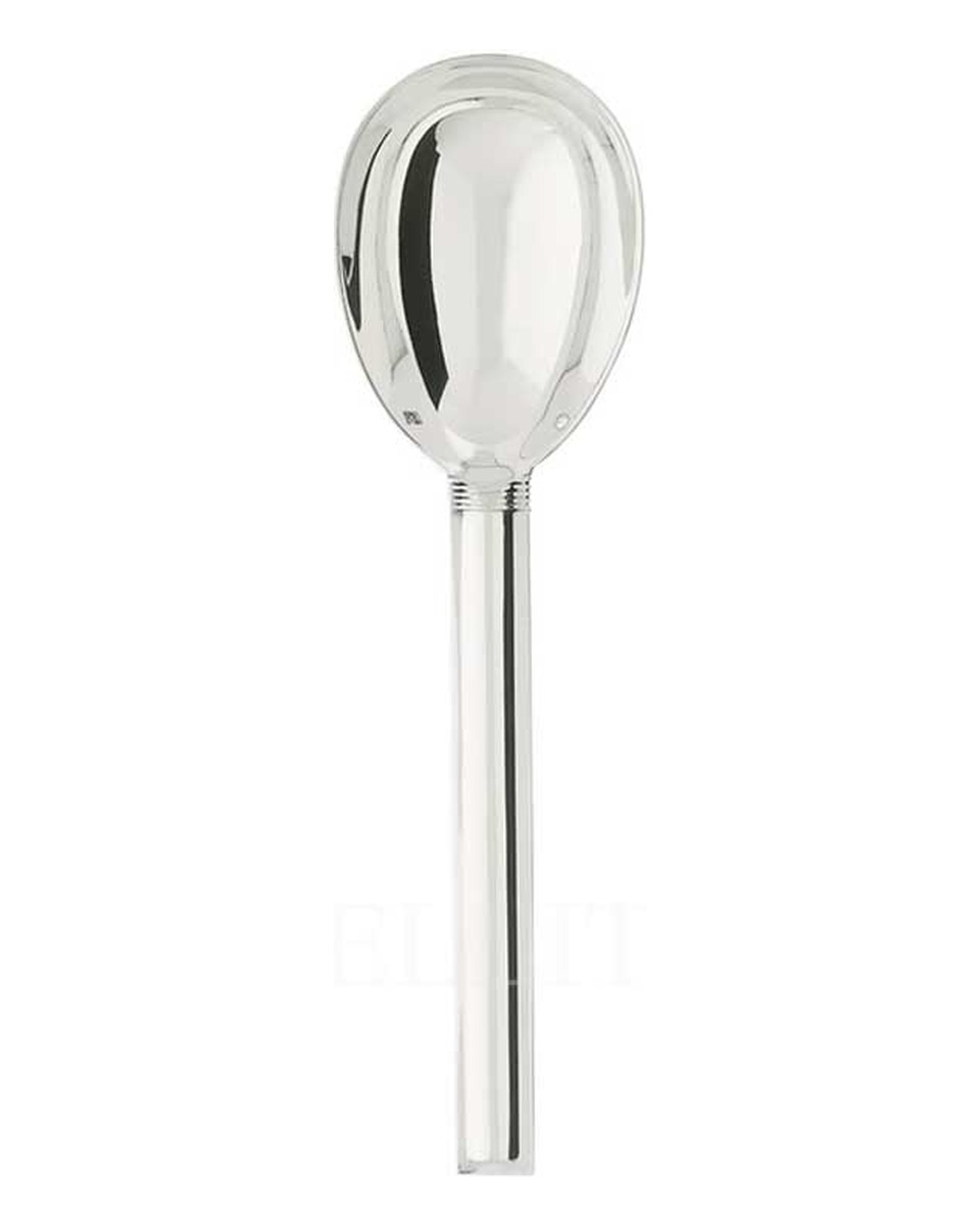 PUIFORCAT Cannes Sugar Spoon Sterling 실버 Puiforcat Cannes Sugar Spoon Sterling Silver 00733