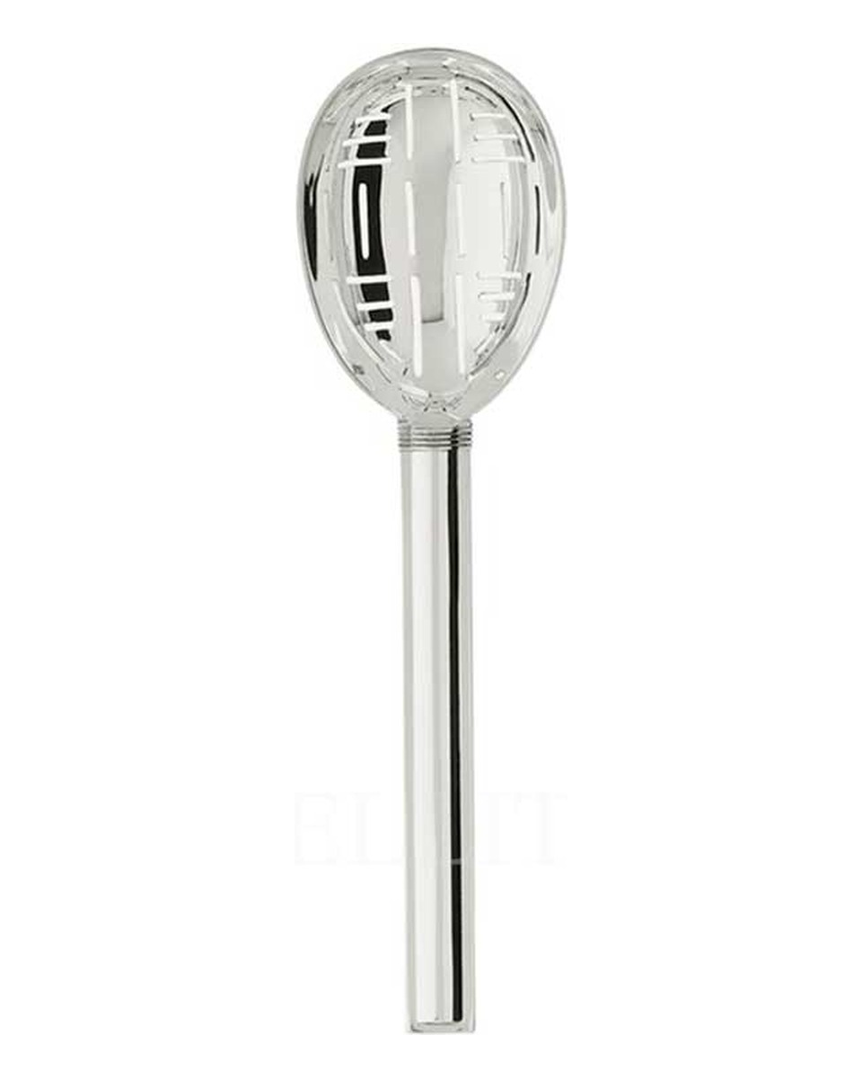 PUIFORCAT Cannes Pierced Sugar Spoon Sterling 실버 Puiforcat Cannes Pierced Sugar Spoon Sterling Silver 00732